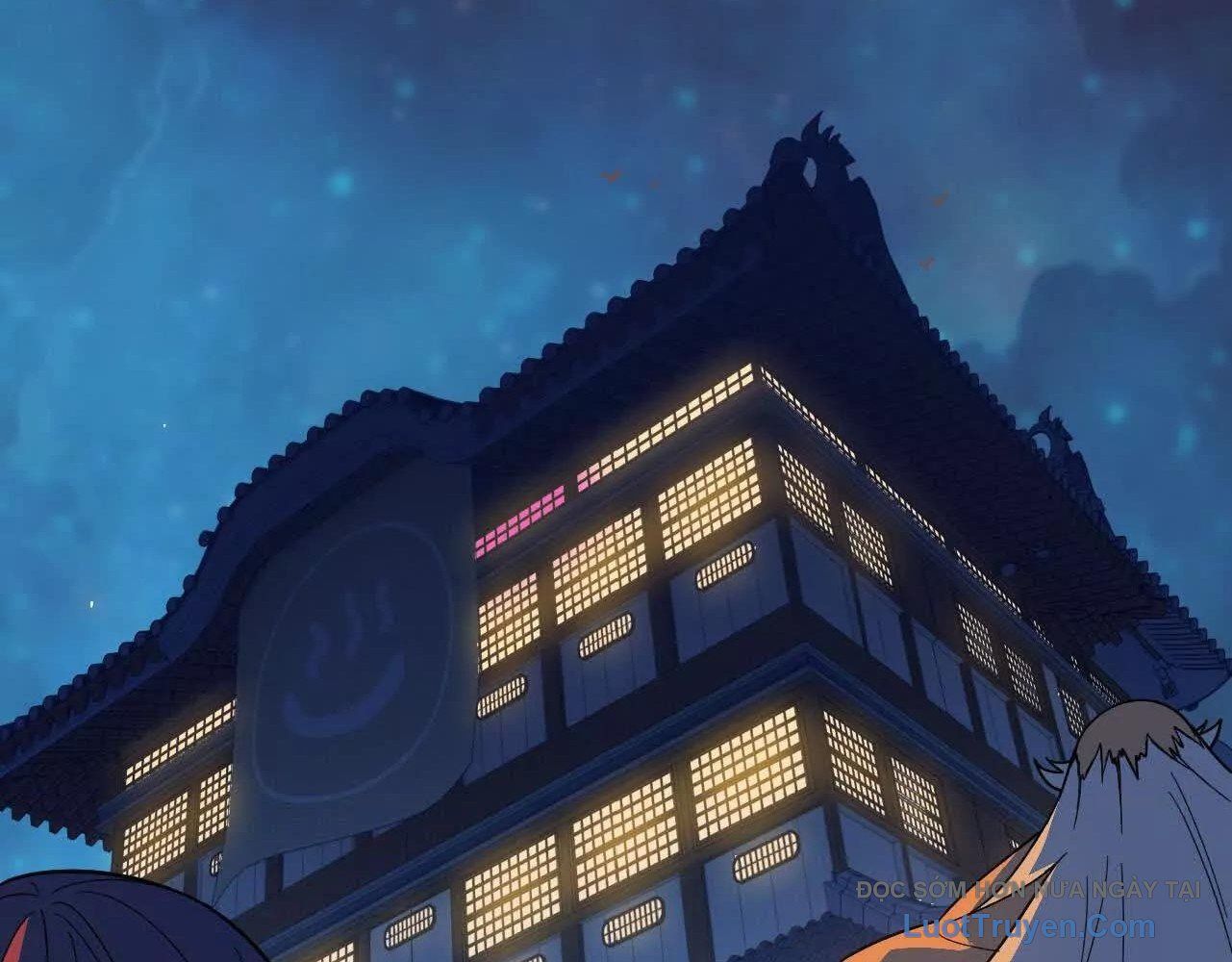 Dũng Giả Và Nữ Ma Vương Chapter 182 - Trang 2