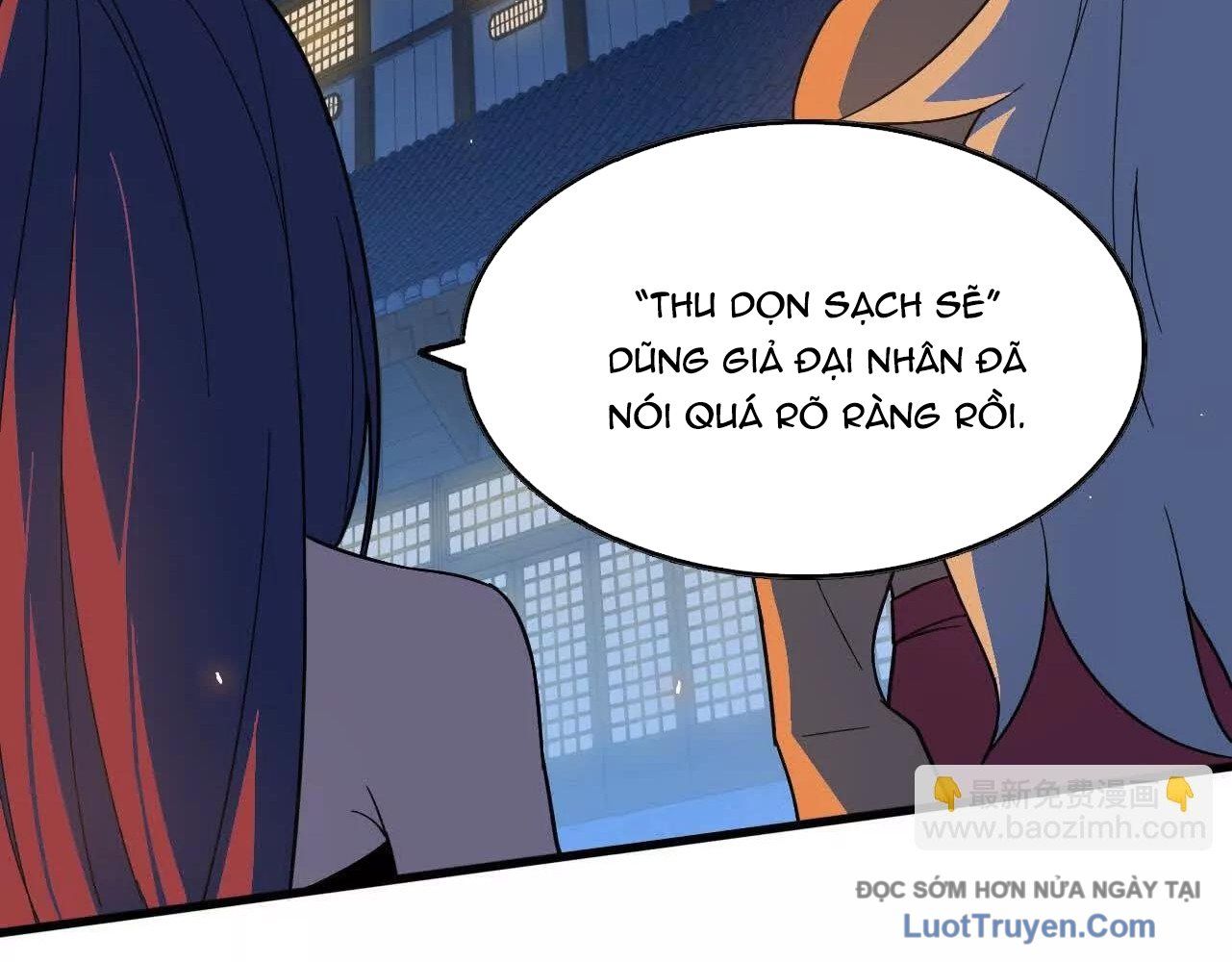 Dũng Giả Và Nữ Ma Vương Chapter 182 - Trang 2