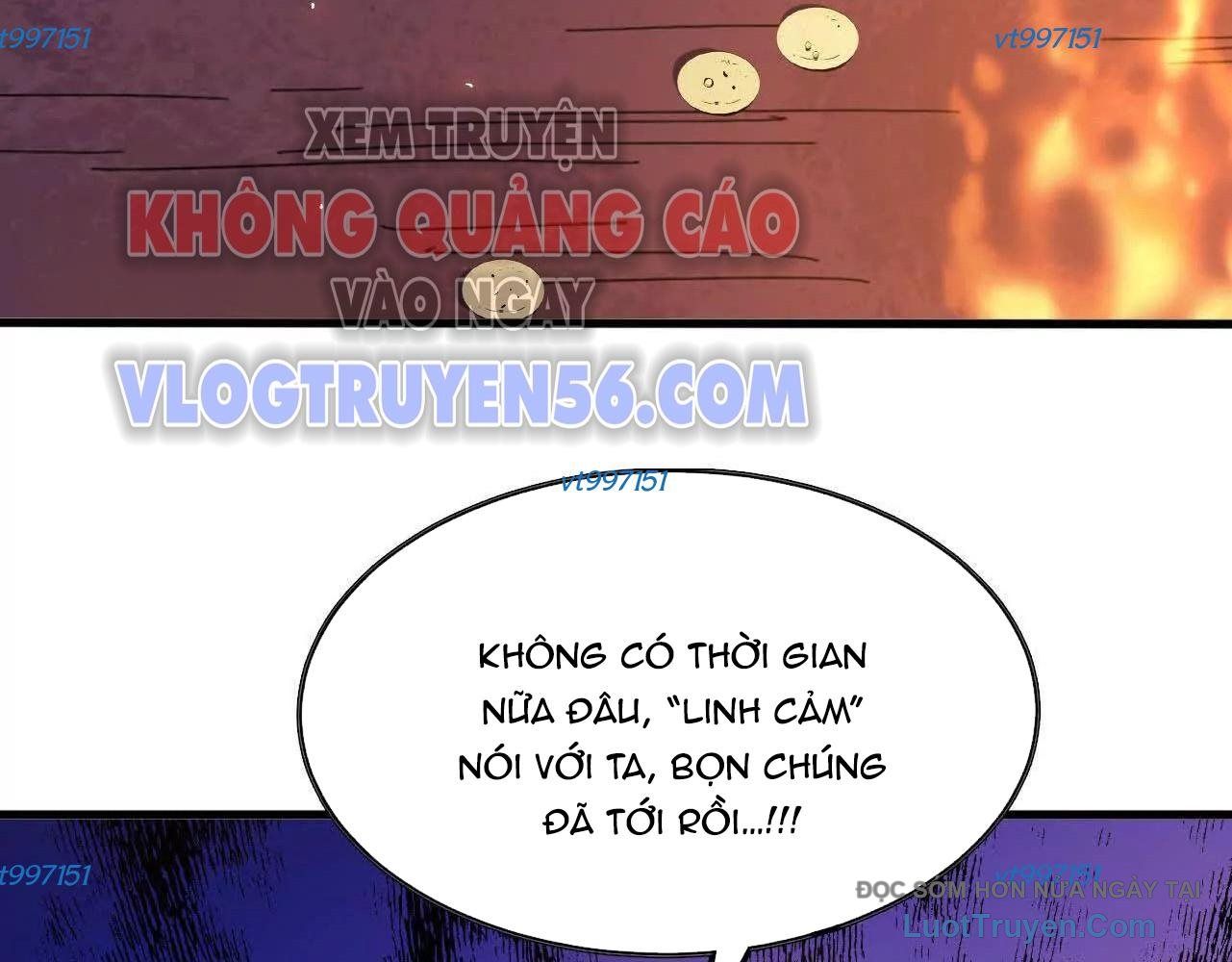 Dũng Giả Và Nữ Ma Vương Chapter 182 - Trang 2