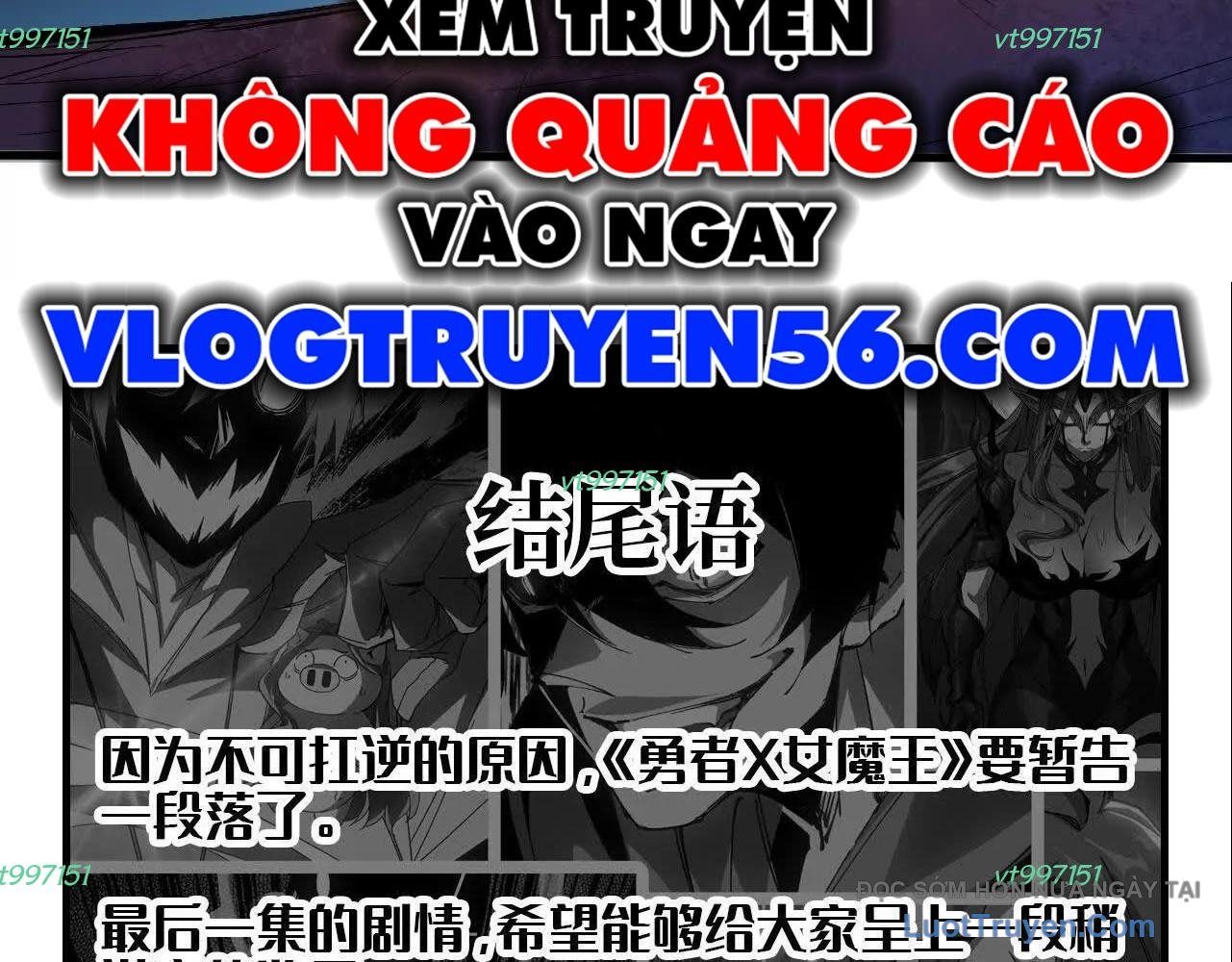 Dũng Giả Và Nữ Ma Vương Chapter 182 - Trang 2