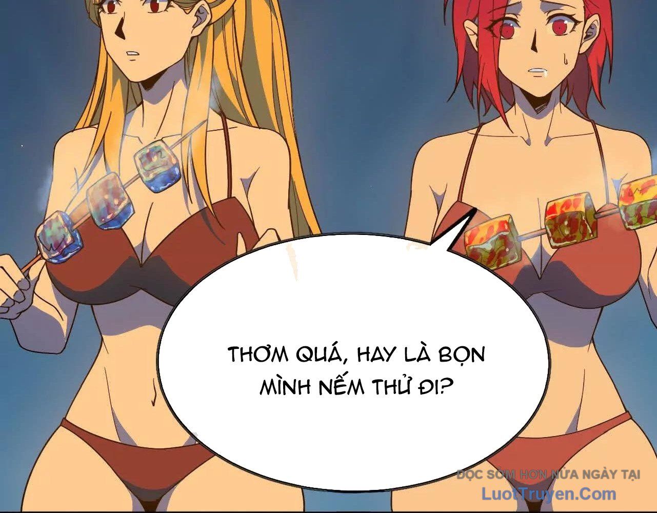 Dũng Giả Và Nữ Ma Vương Chapter 182 - Trang 2