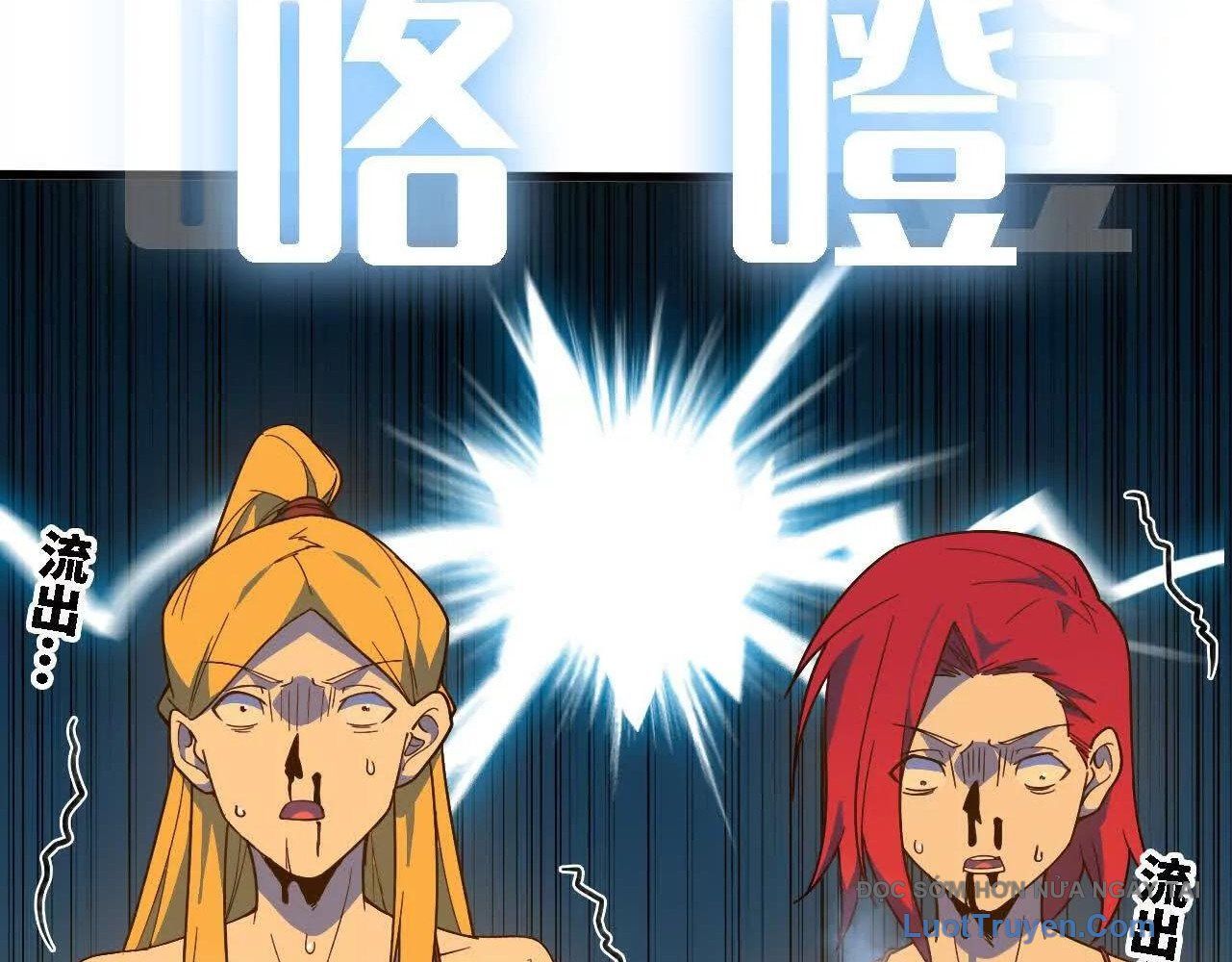 Dũng Giả Và Nữ Ma Vương Chapter 182 - Trang 2