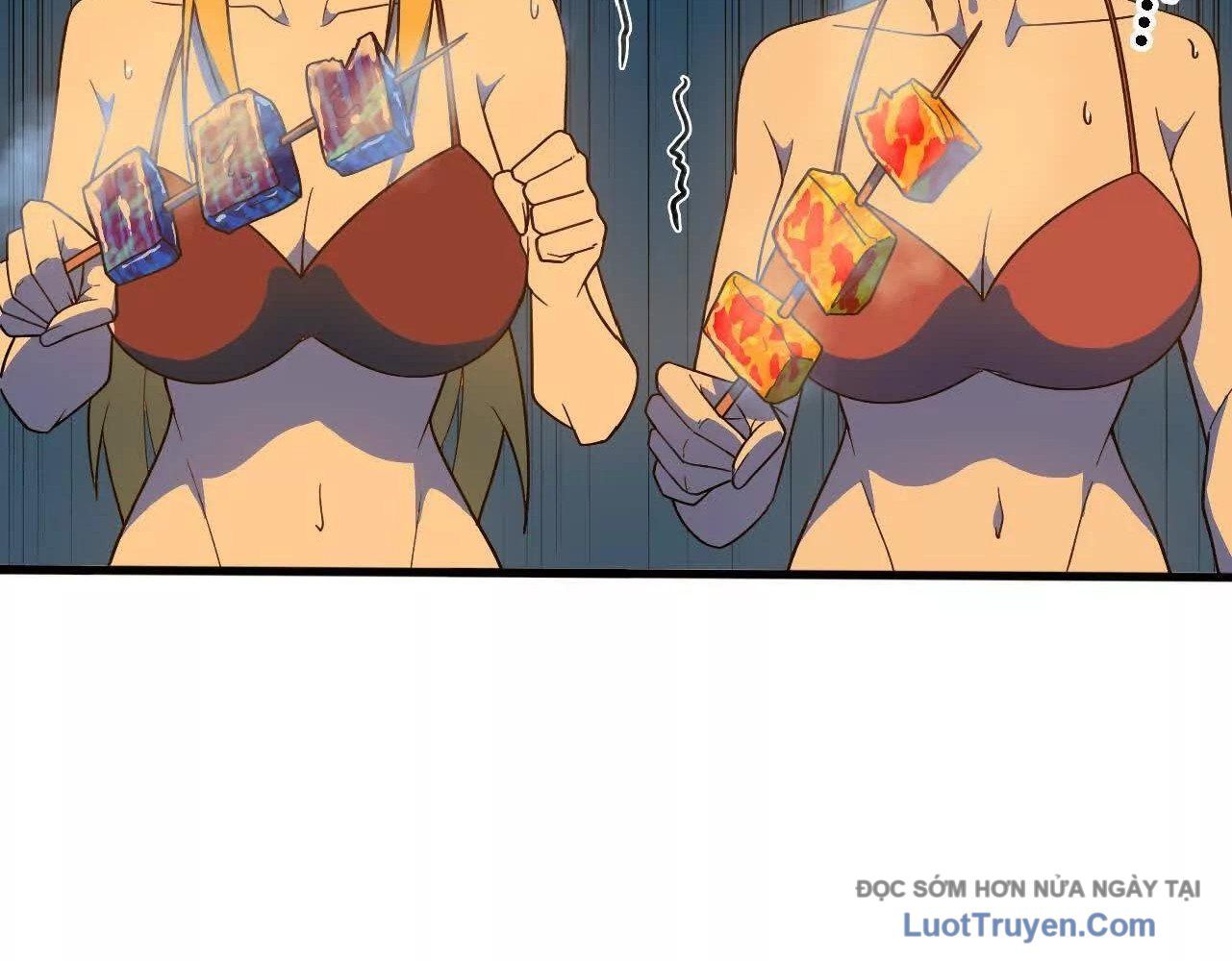 Dũng Giả Và Nữ Ma Vương Chapter 182 - Trang 2