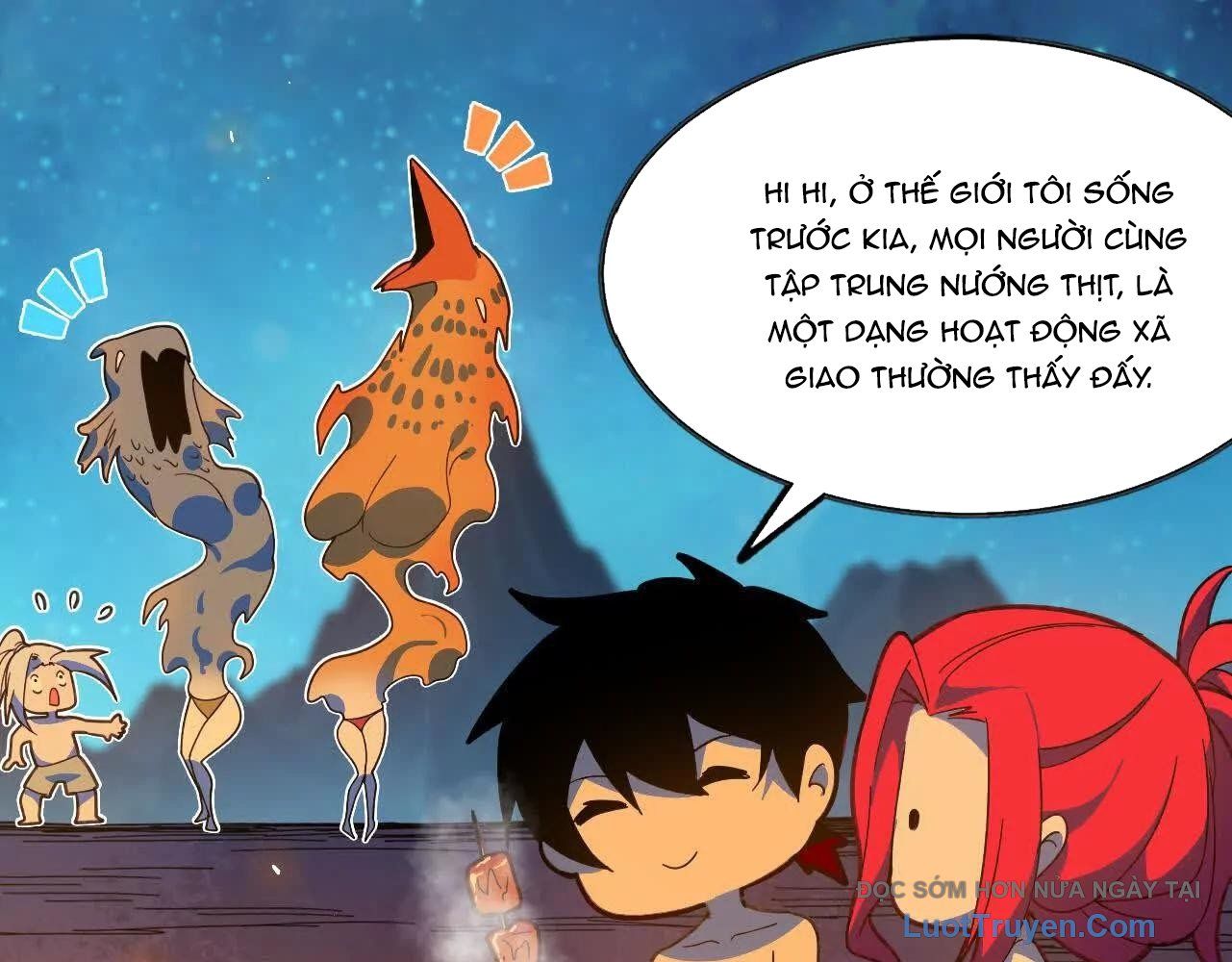 Dũng Giả Và Nữ Ma Vương Chapter 182 - Trang 2