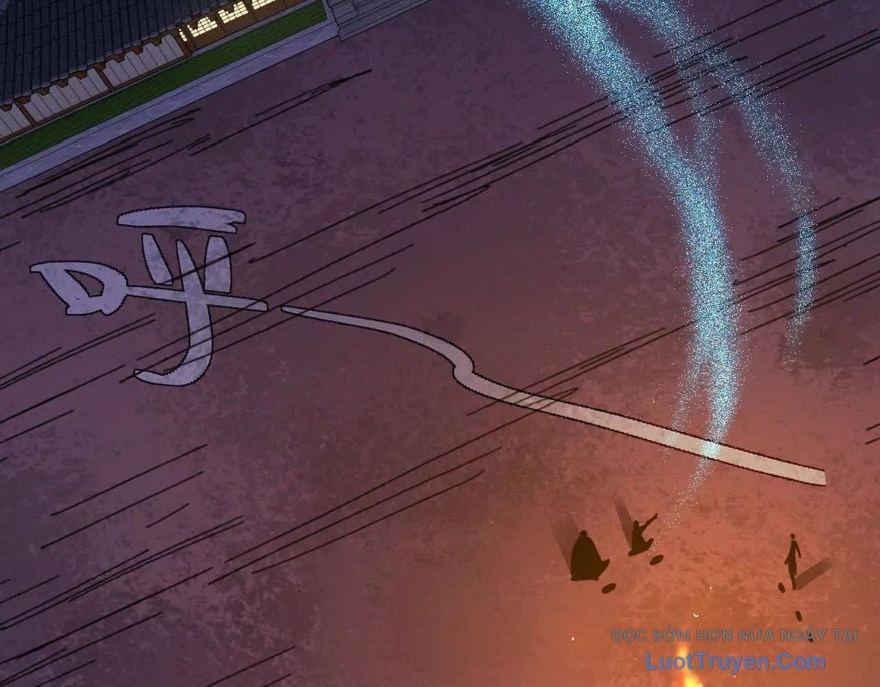 Dũng Giả Và Nữ Ma Vương Chapter 182 - Trang 2