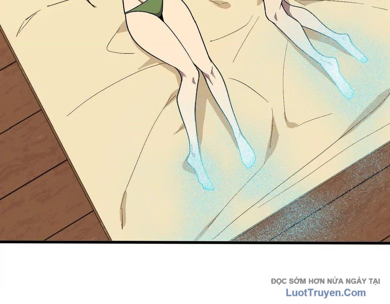 Dũng Giả Và Nữ Ma Vương Chapter 182 - Trang 2