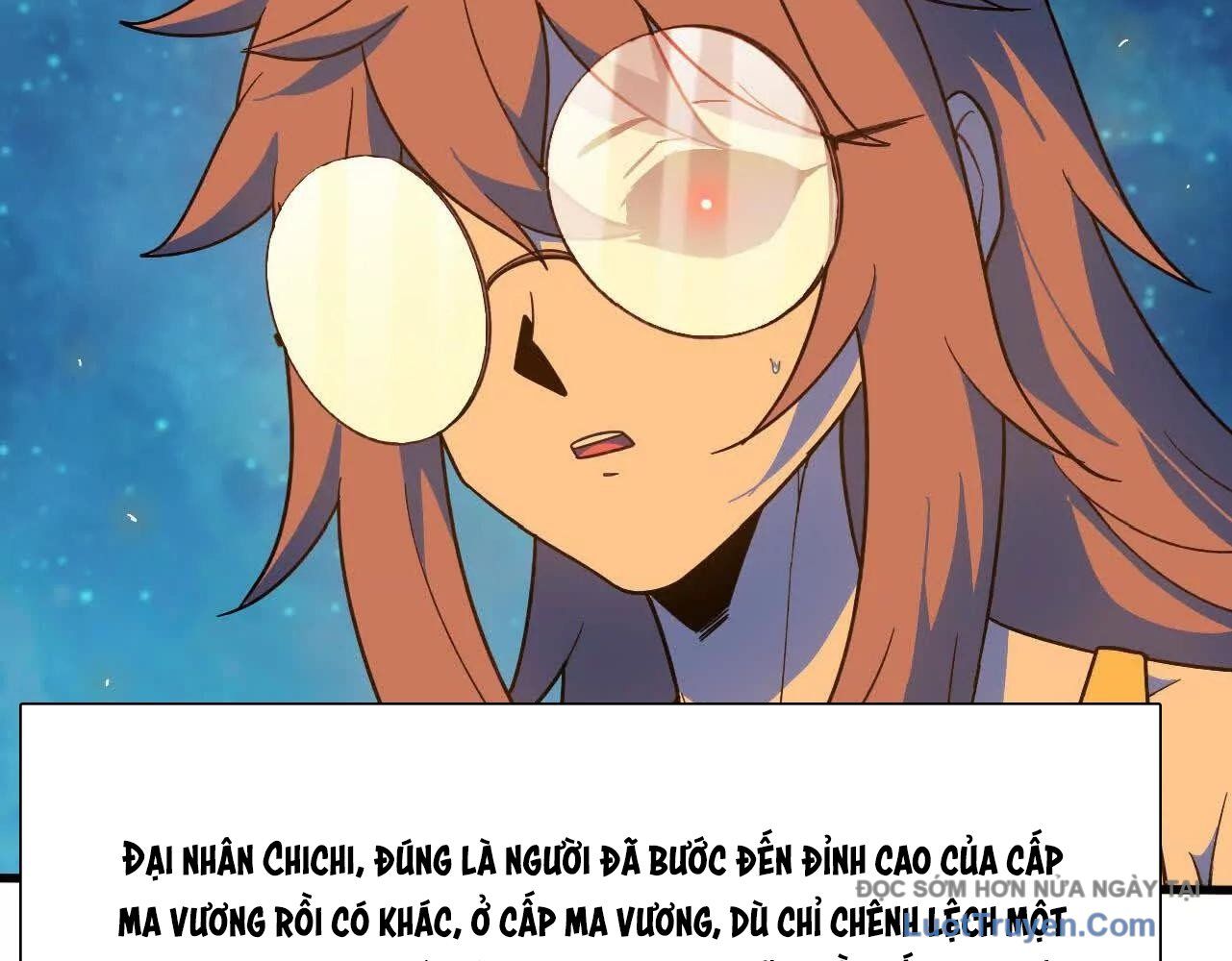 Dũng Giả Và Nữ Ma Vương Chapter 182 - Trang 2