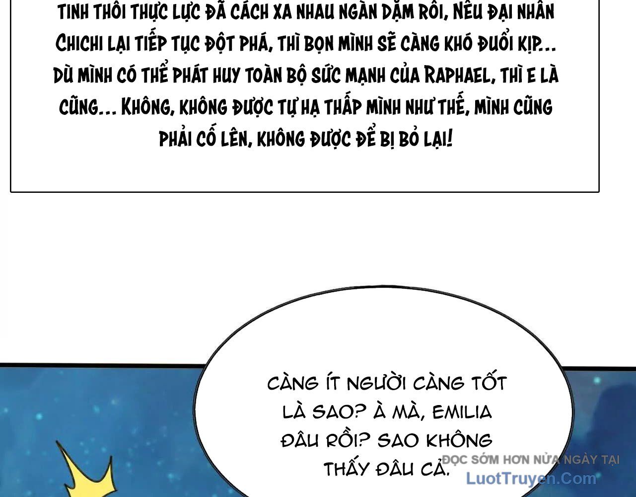 Dũng Giả Và Nữ Ma Vương Chapter 182 - Trang 2