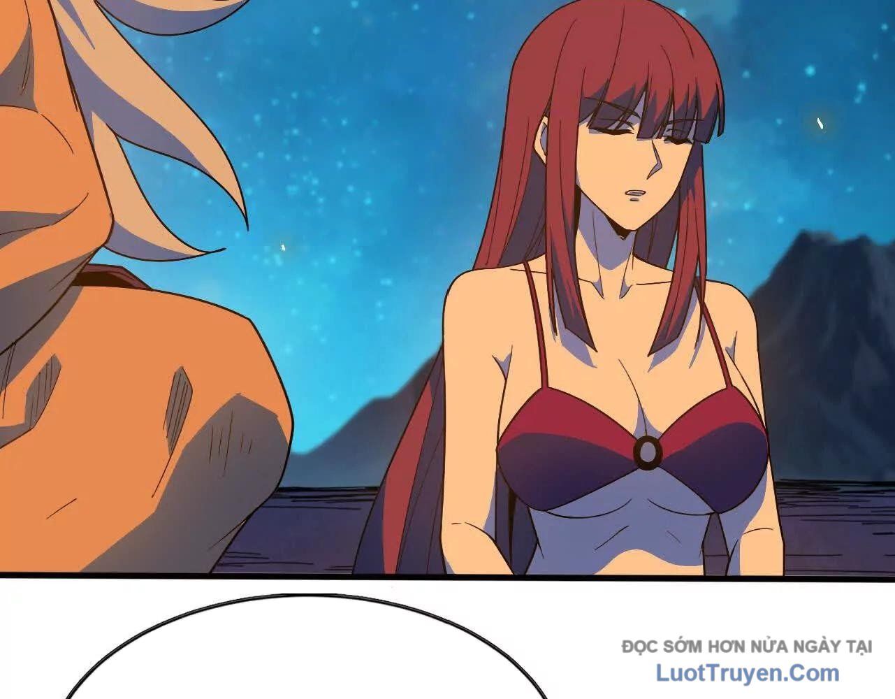 Dũng Giả Và Nữ Ma Vương Chapter 182 - Trang 2