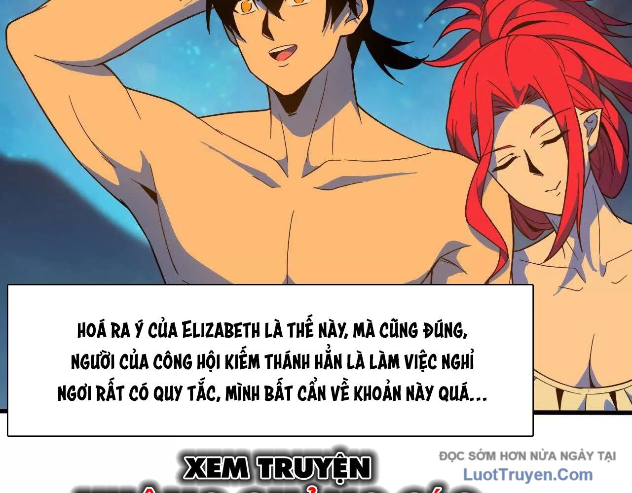 Dũng Giả Và Nữ Ma Vương Chapter 182 - Trang 2