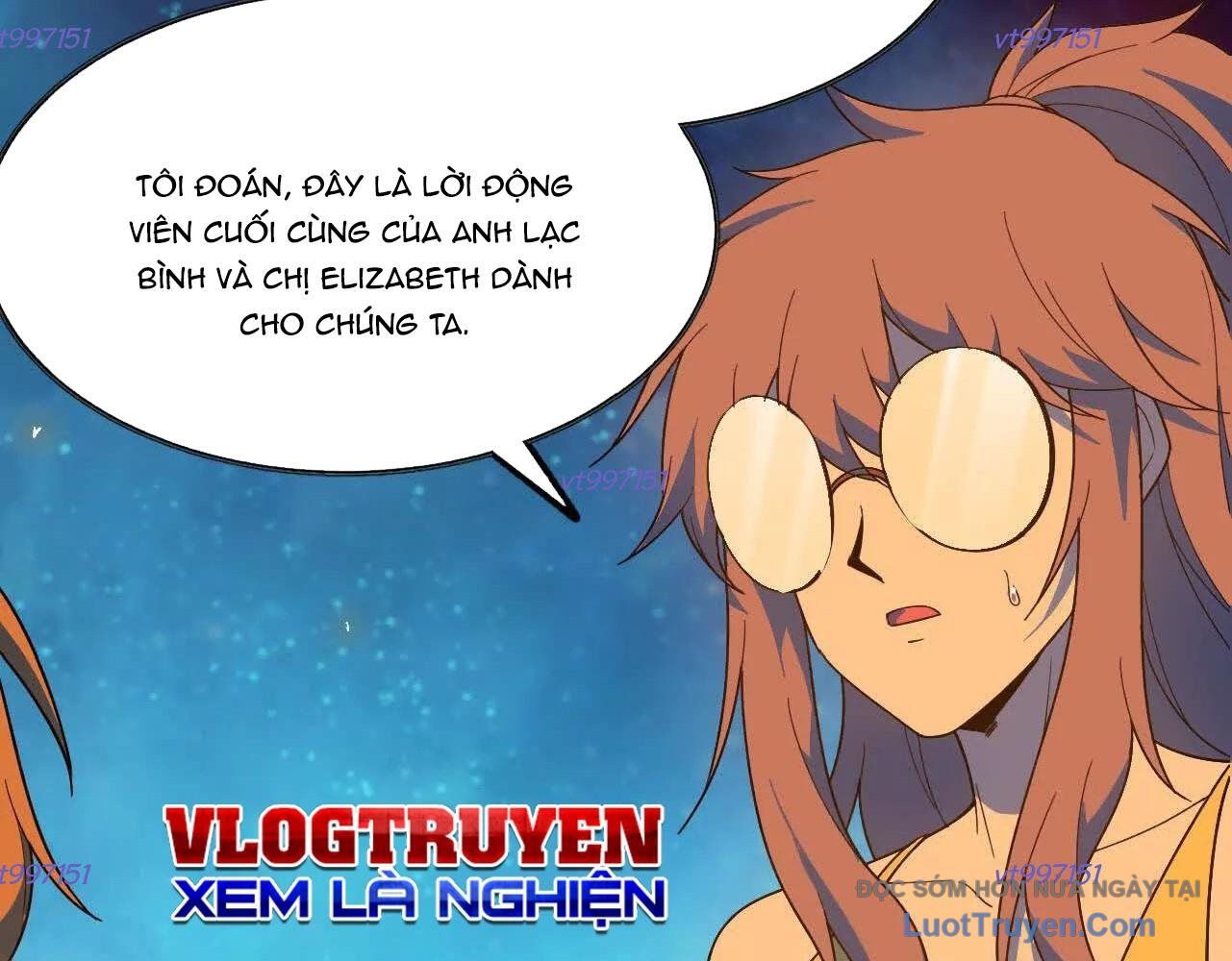 Dũng Giả Và Nữ Ma Vương Chapter 182 - Trang 2