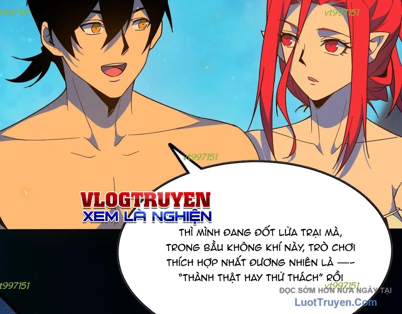 Dũng Giả Và Nữ Ma Vương Chapter 182 - Trang 2