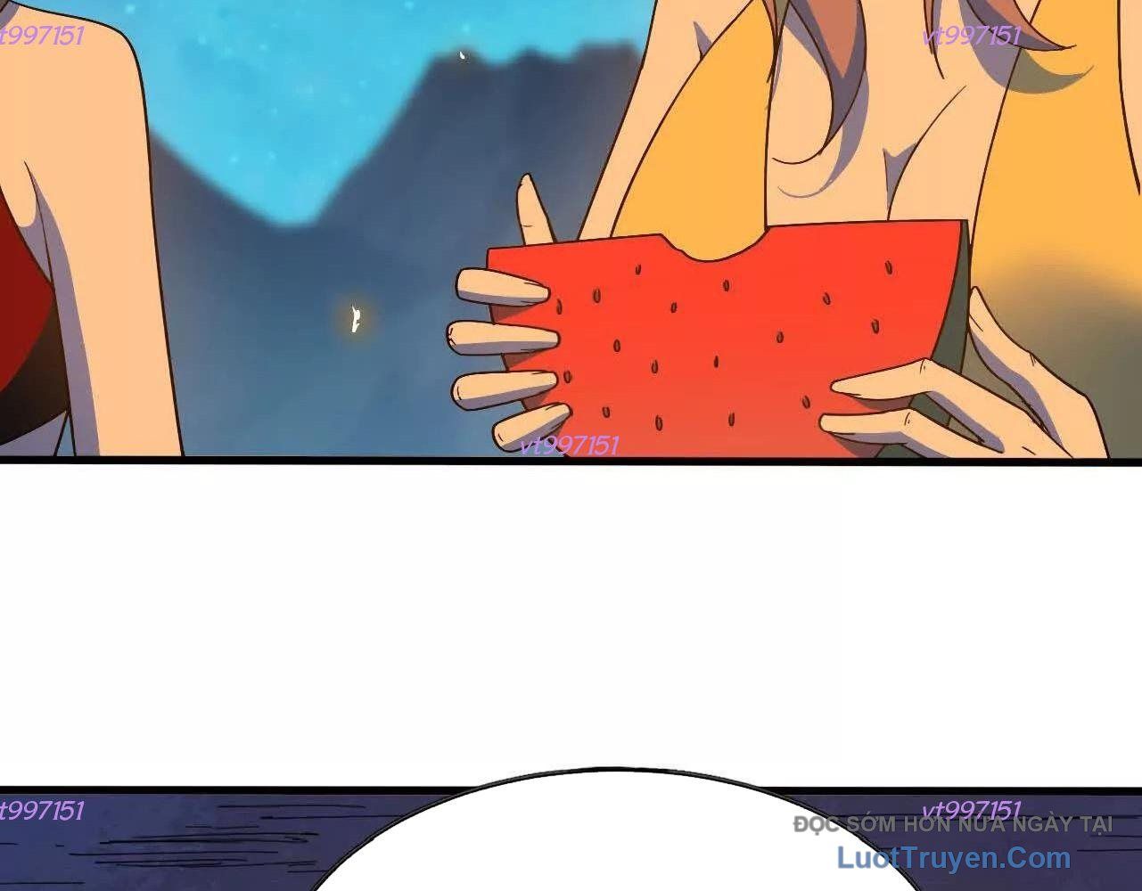 Dũng Giả Và Nữ Ma Vương Chapter 182 - Trang 2