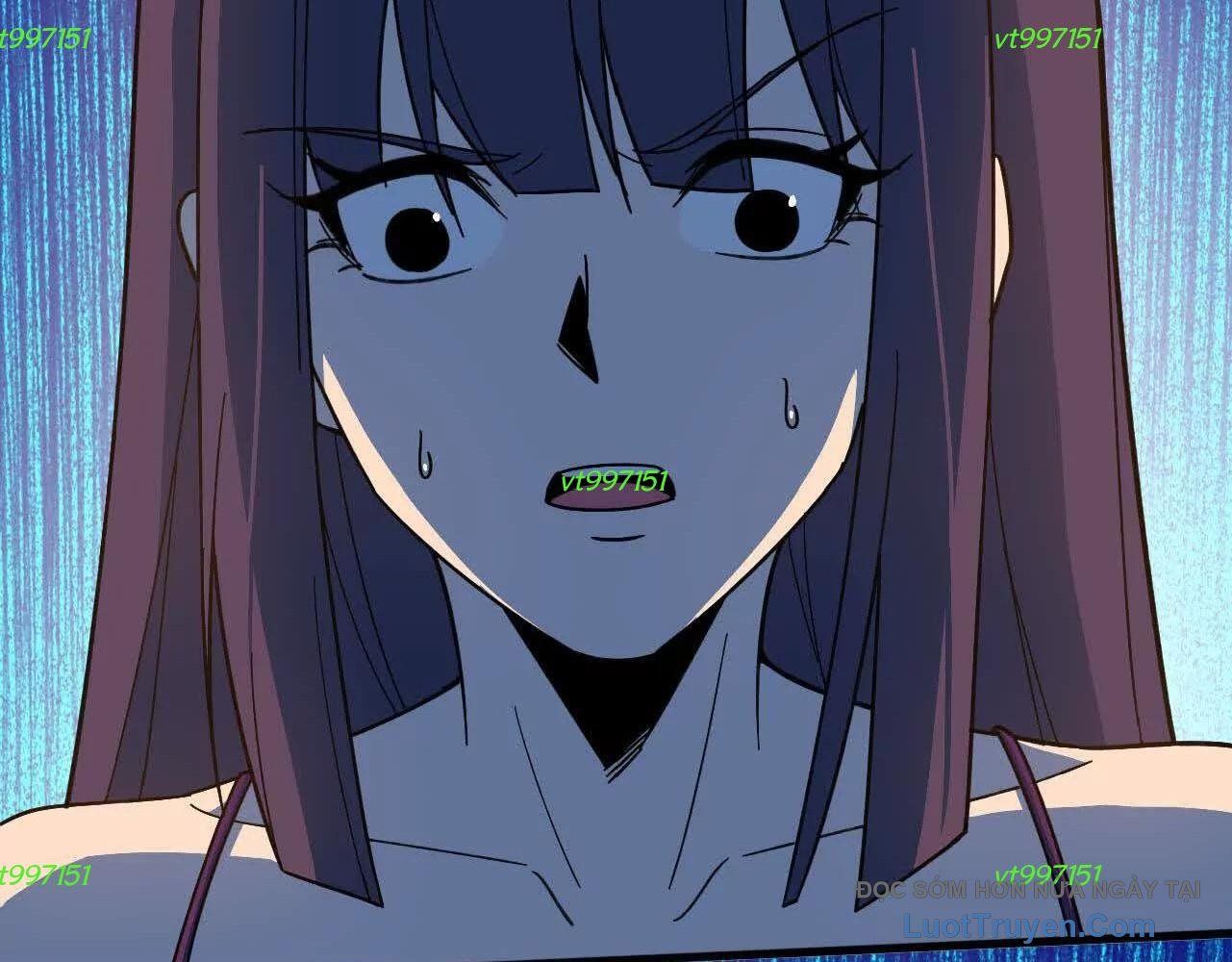 Dũng Giả Và Nữ Ma Vương Chapter 182 - Trang 2