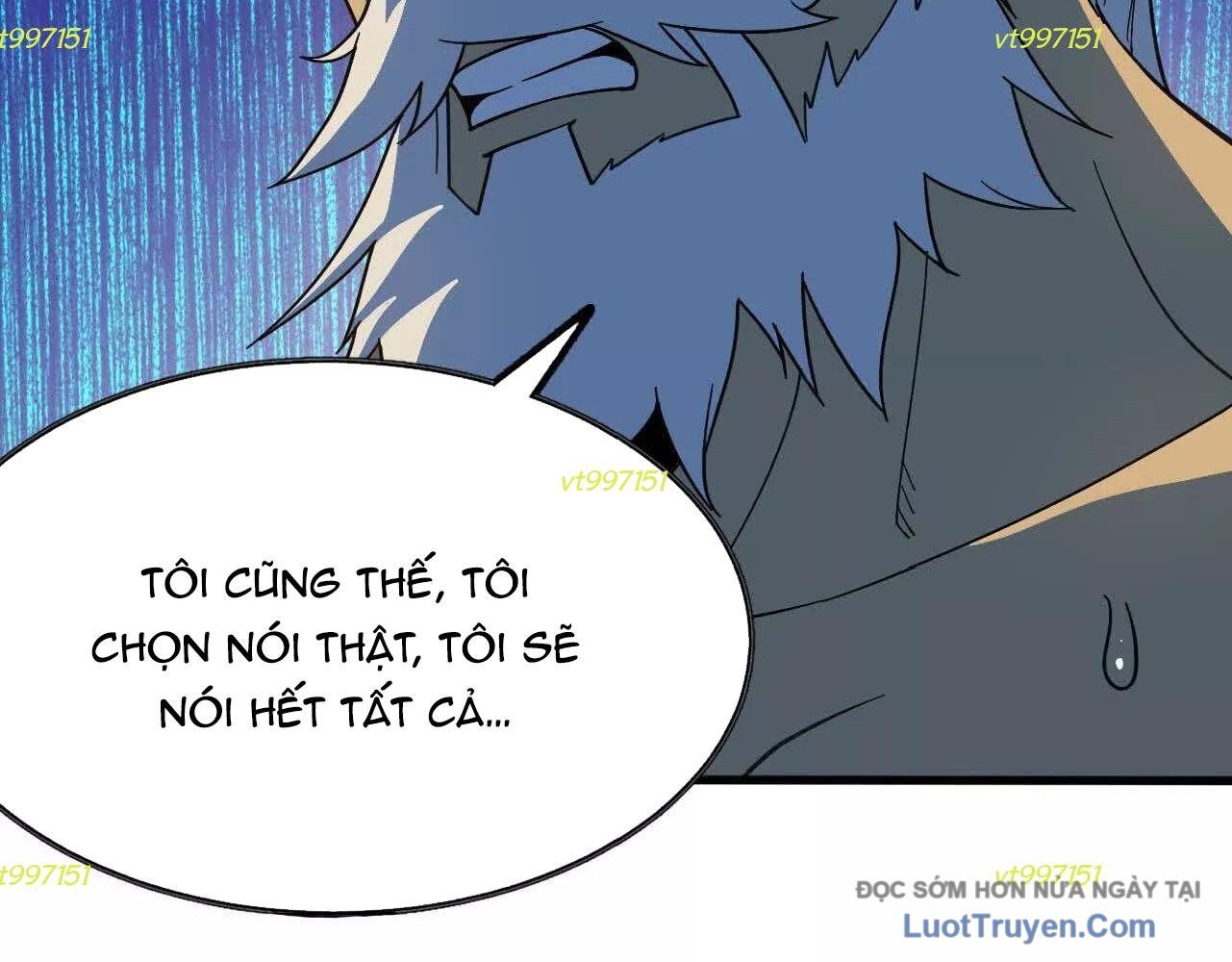 Dũng Giả Và Nữ Ma Vương Chapter 182 - Trang 2