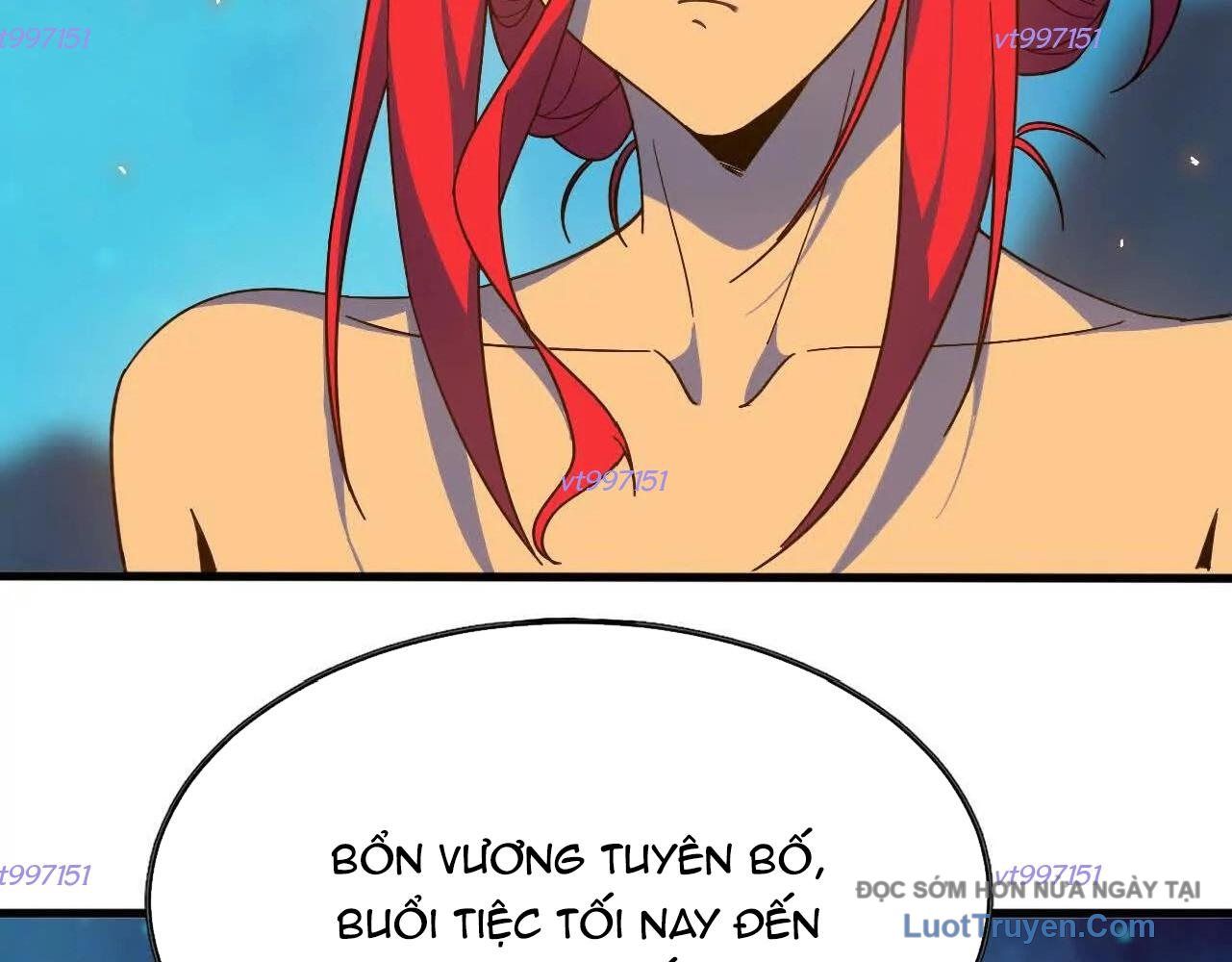 Dũng Giả Và Nữ Ma Vương Chapter 182 - Trang 2