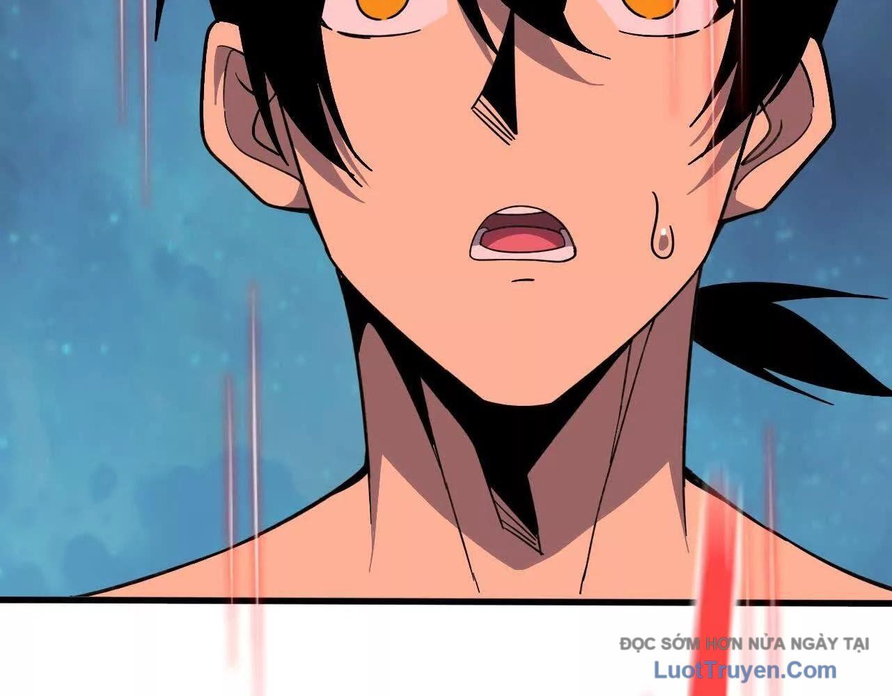 Dũng Giả Và Nữ Ma Vương Chapter 182 - Trang 2