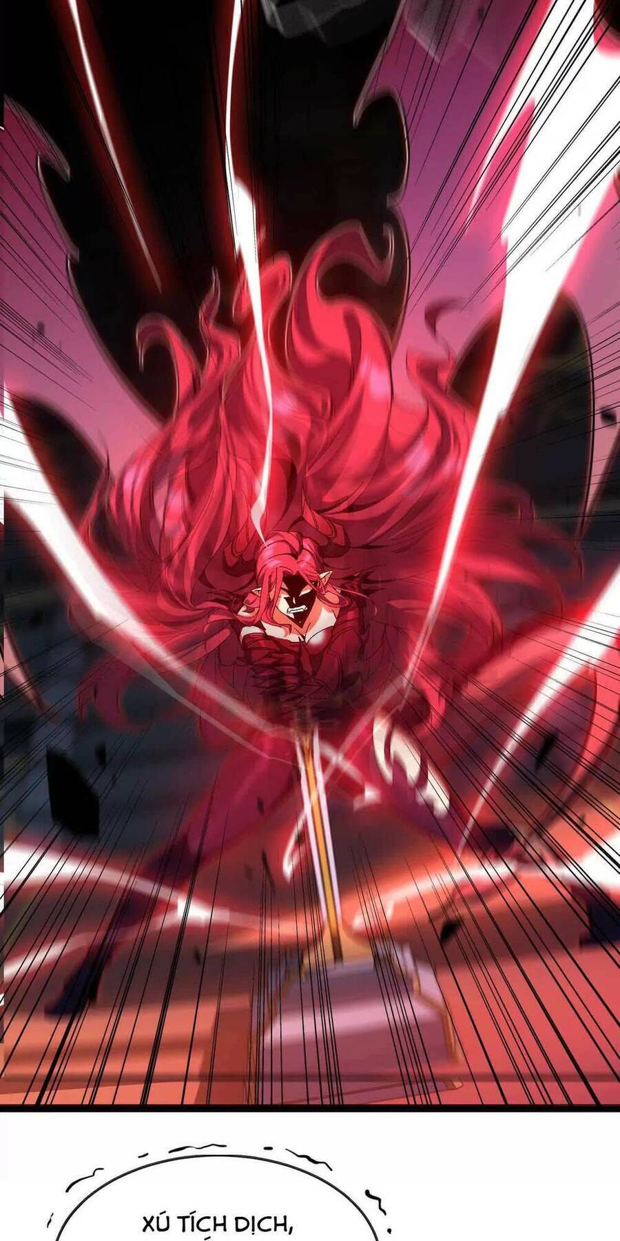 Dũng Giả Và Nữ Ma Vương Chapter 2 - Trang 2