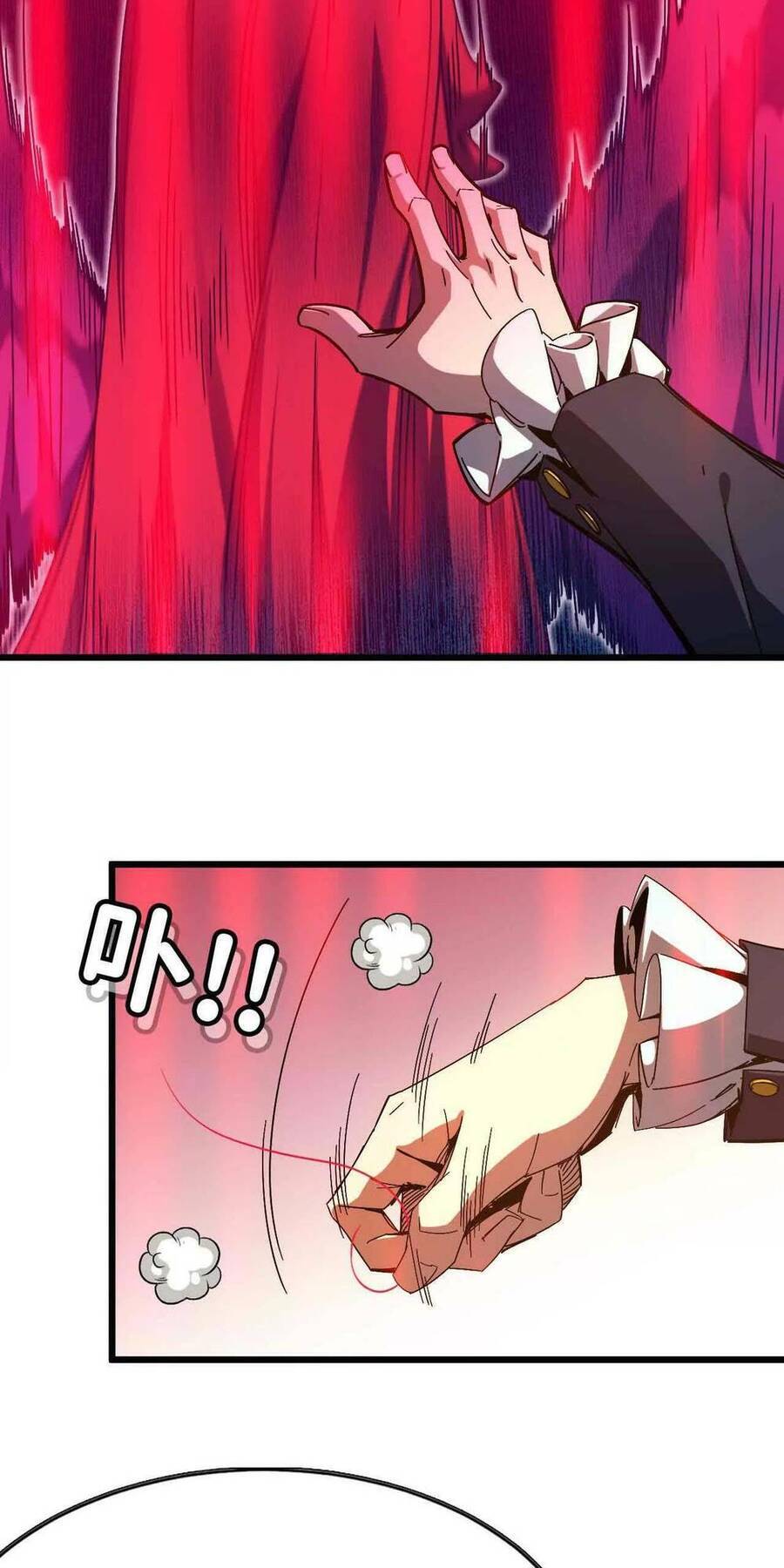 Dũng Giả Và Nữ Ma Vương Chapter 2 - Trang 2