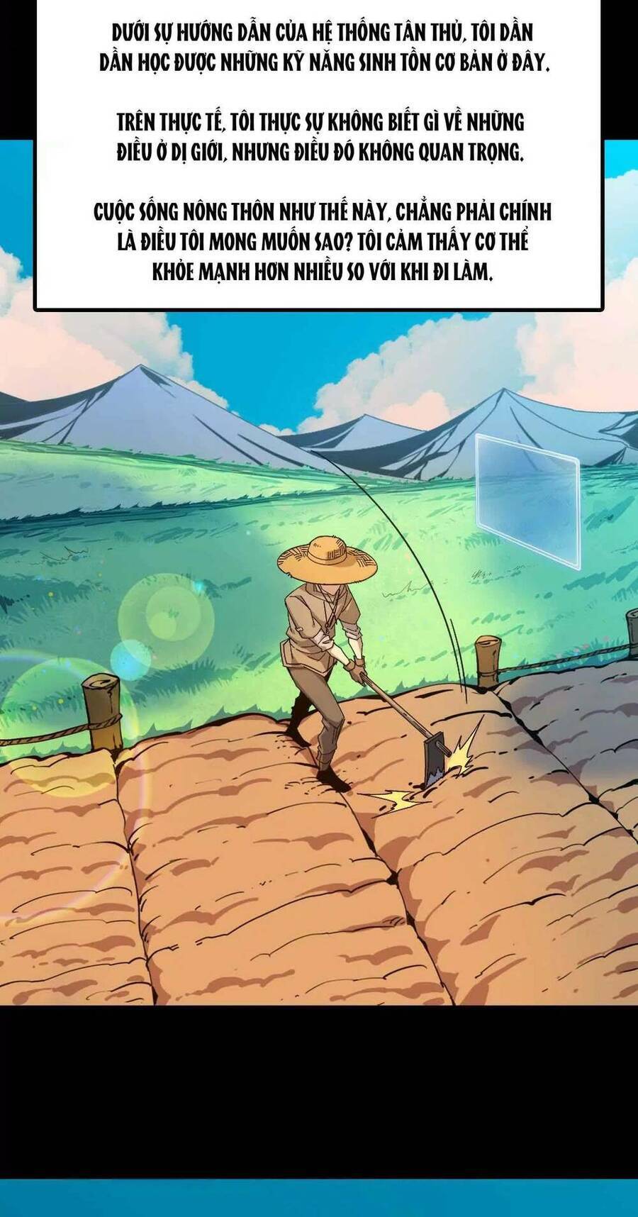 Dũng Giả Và Nữ Ma Vương Chapter 2 - Trang 2