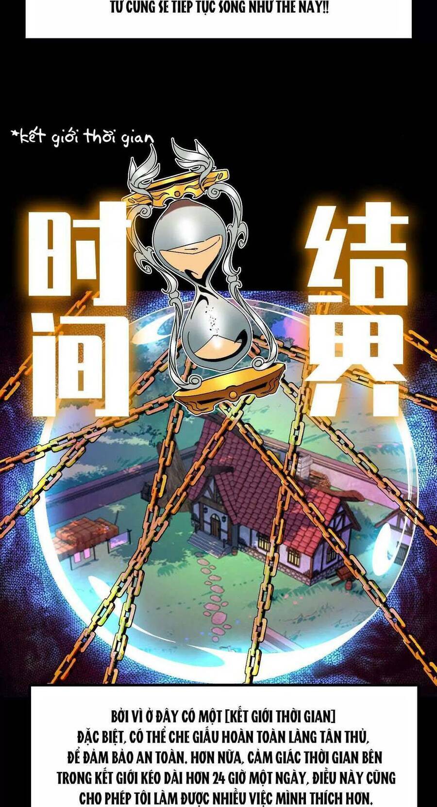 Dũng Giả Và Nữ Ma Vương Chapter 2 - Trang 2