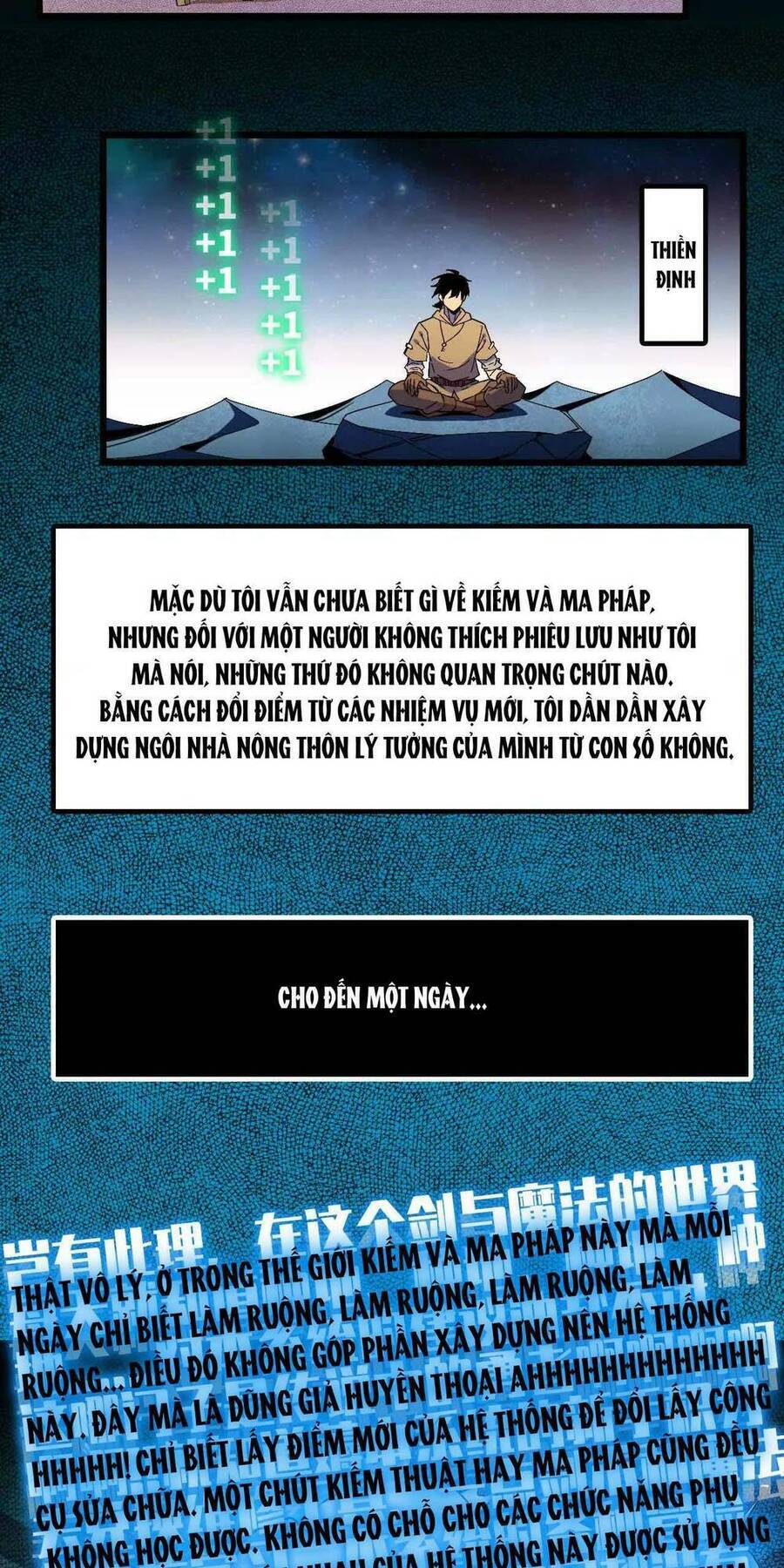 Dũng Giả Và Nữ Ma Vương Chapter 2 - Trang 2