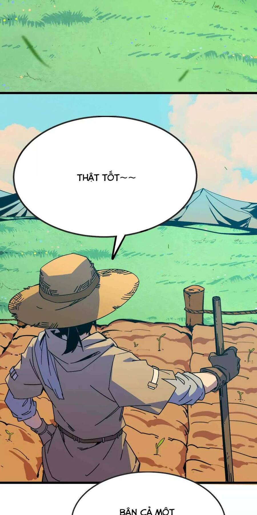 Dũng Giả Và Nữ Ma Vương Chapter 2 - Trang 2