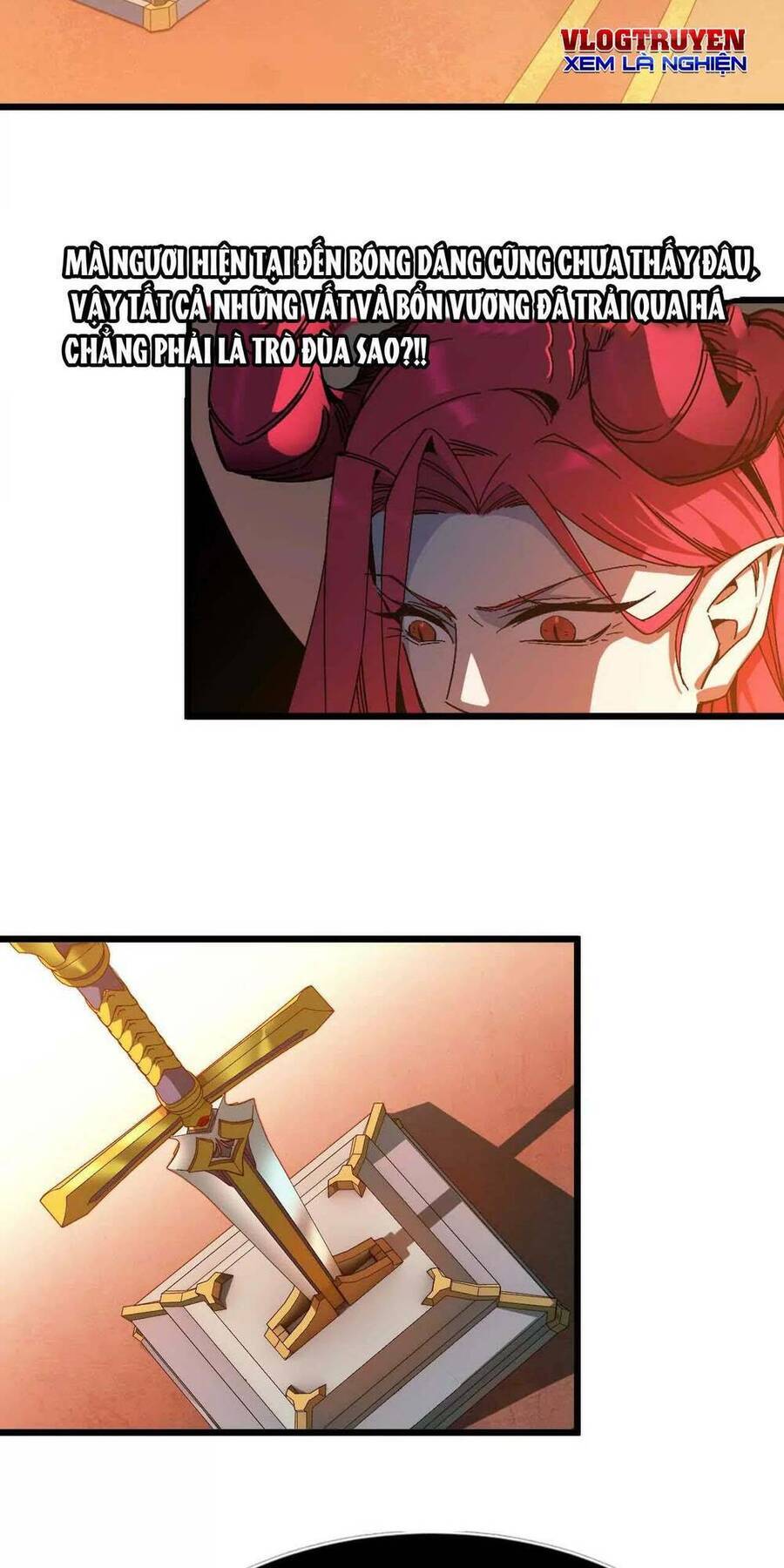Dũng Giả Và Nữ Ma Vương Chapter 2 - Trang 2
