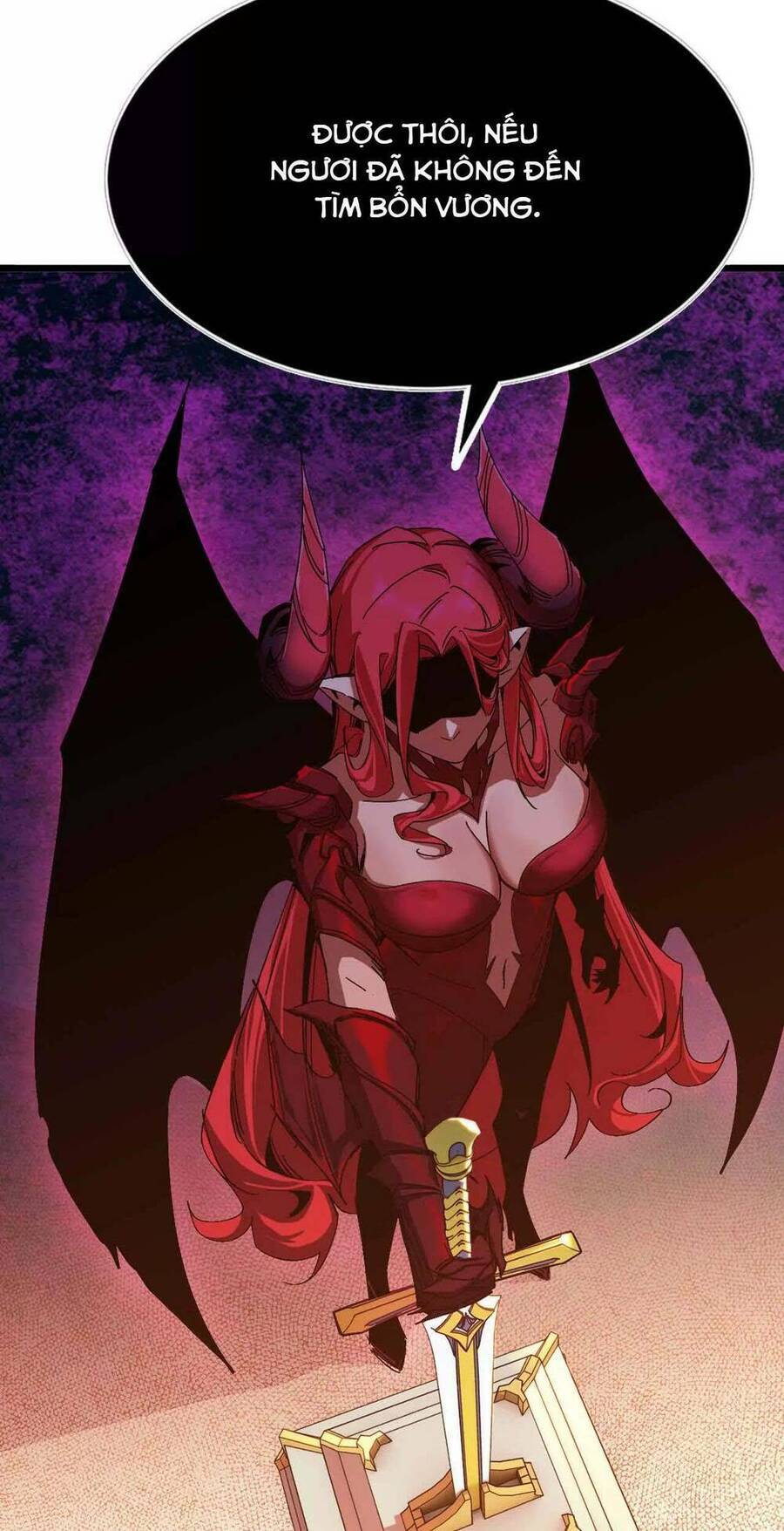 Dũng Giả Và Nữ Ma Vương Chapter 2 - Trang 2