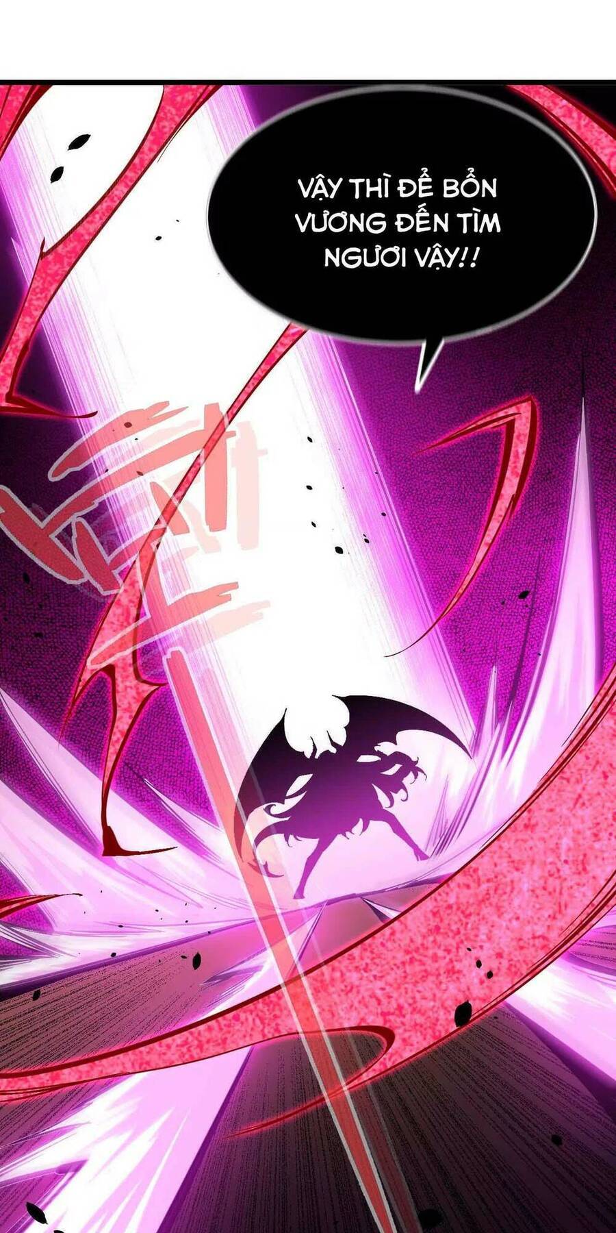 Dũng Giả Và Nữ Ma Vương Chapter 2 - Trang 2