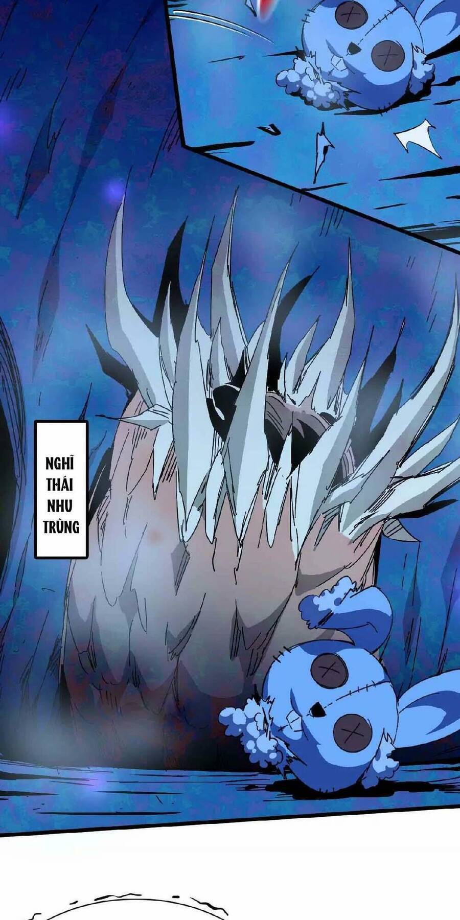 Dũng Giả Và Nữ Ma Vương Chapter 21 - Trang 2