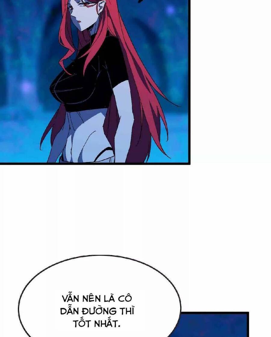 Dũng Giả Và Nữ Ma Vương Chapter 21 - Trang 2