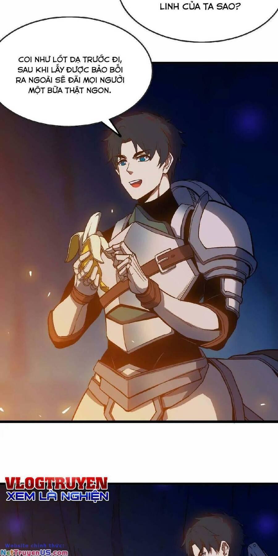 Dũng Giả Và Nữ Ma Vương Chapter 22 - Trang 2