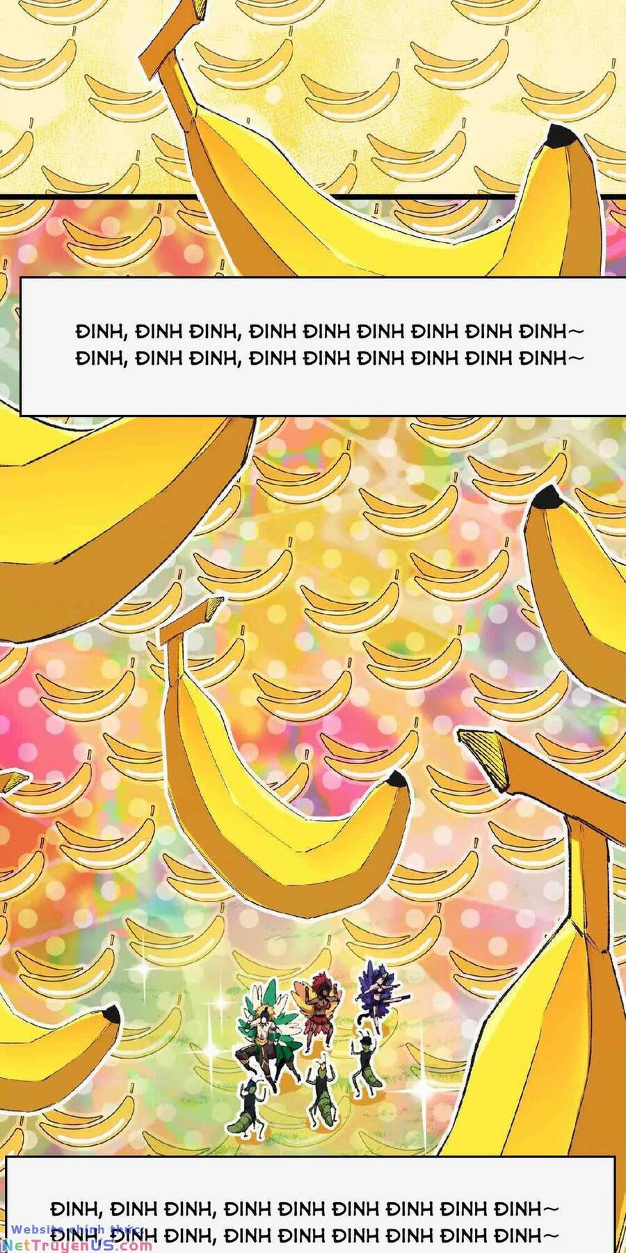 Dũng Giả Và Nữ Ma Vương Chapter 22 - Trang 2