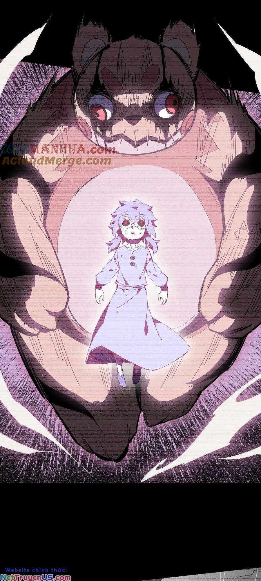 Dũng Giả Và Nữ Ma Vương Chapter 28 - Trang 2