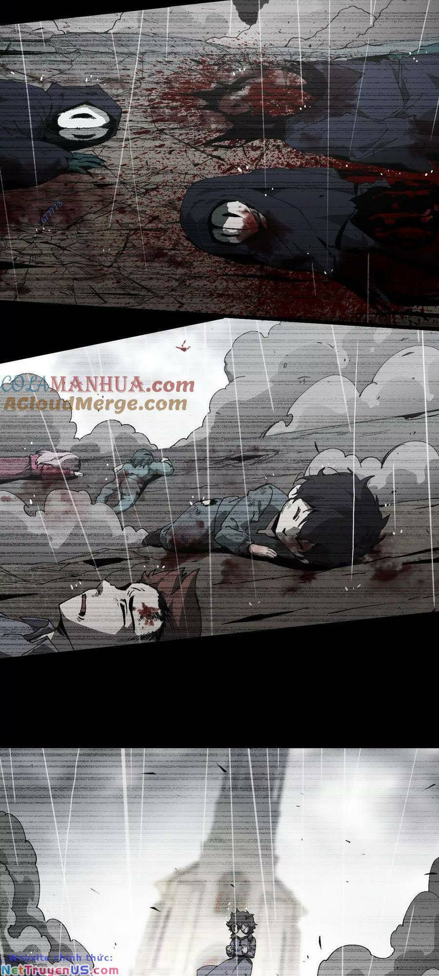 Dũng Giả Và Nữ Ma Vương Chapter 28 - Trang 2