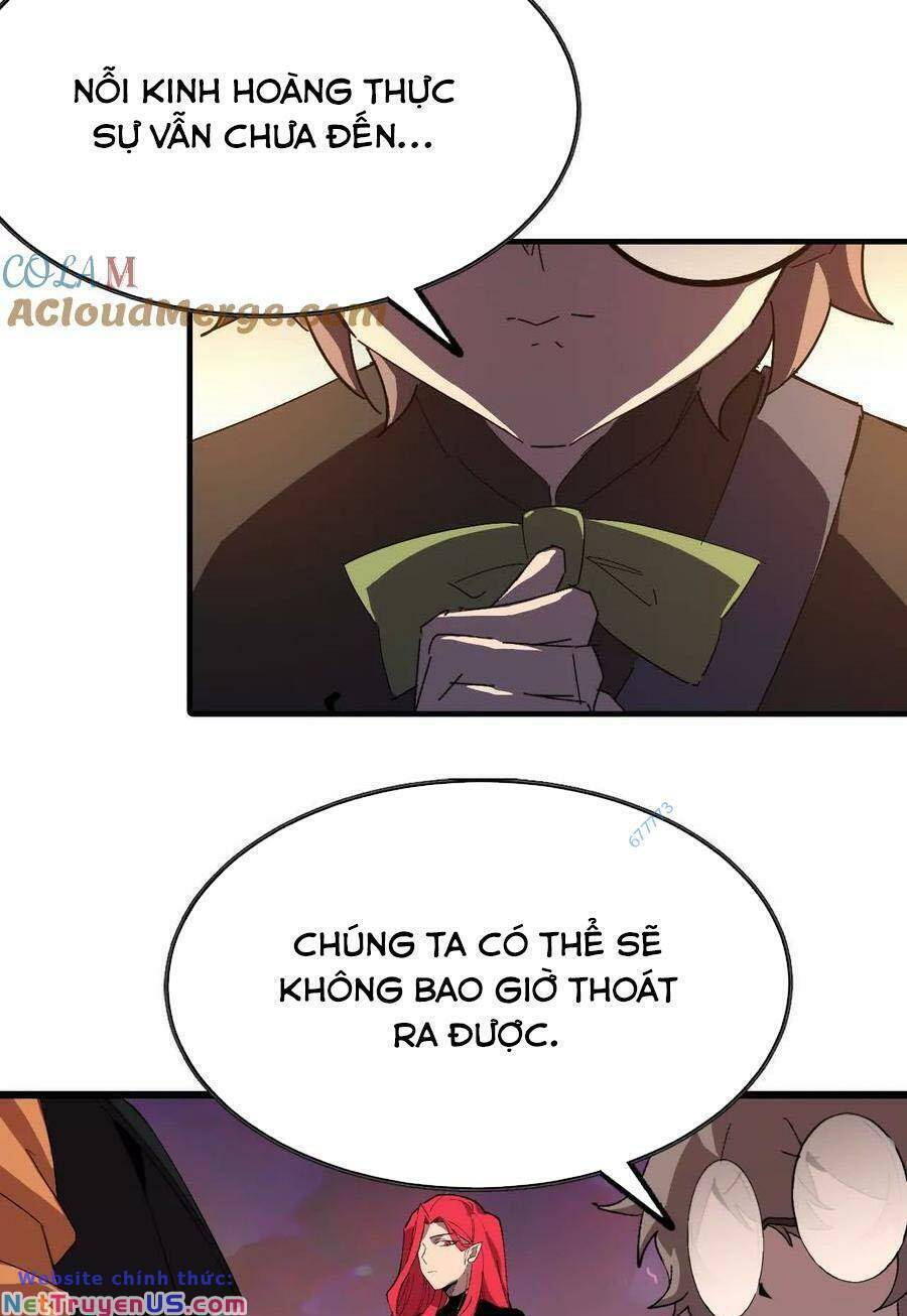 Dũng Giả Và Nữ Ma Vương Chapter 28 - Trang 2