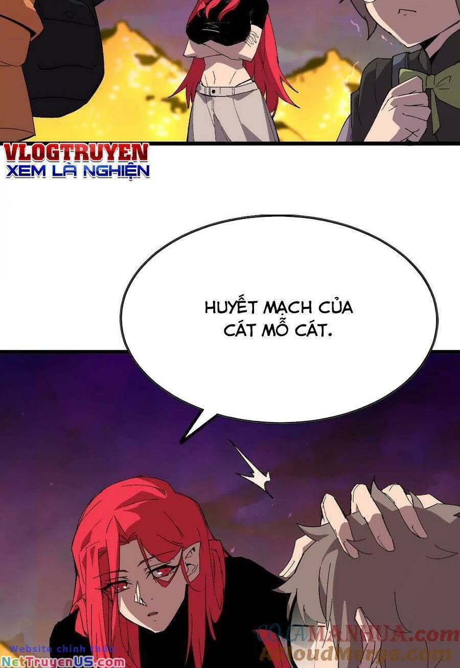 Dũng Giả Và Nữ Ma Vương Chapter 28 - Trang 2