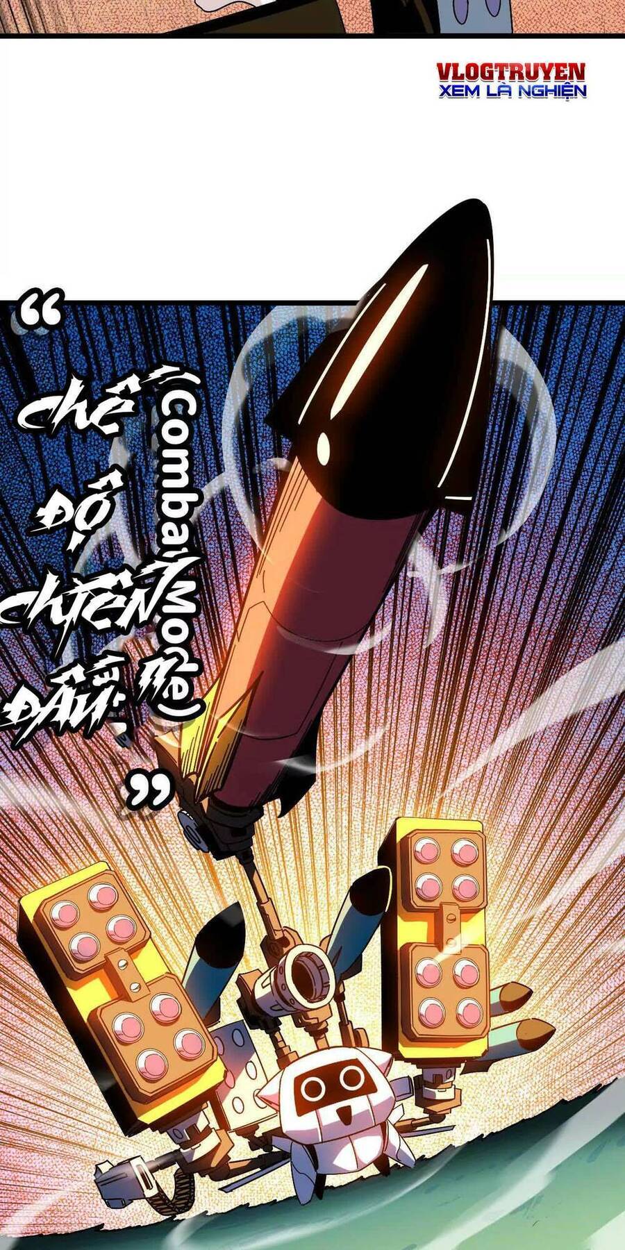 Dũng Giả Và Nữ Ma Vương Chapter 3 - Trang 2