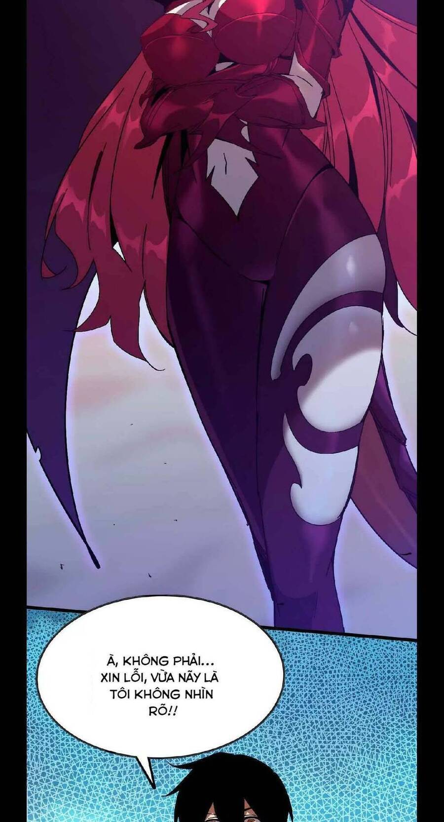 Dũng Giả Và Nữ Ma Vương Chapter 3 - Trang 2