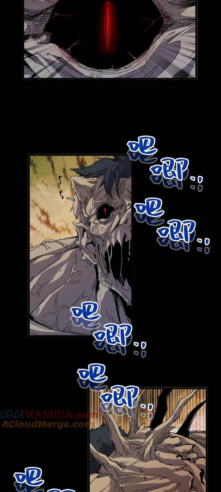 Dũng Giả Và Nữ Ma Vương Chapter 30 - Trang 2