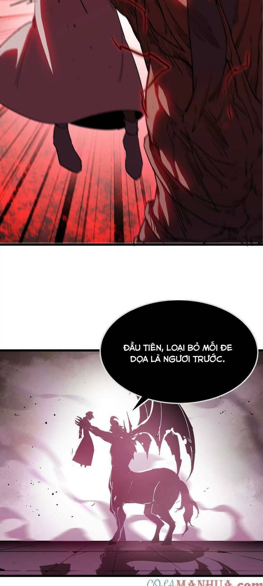 Dũng Giả Và Nữ Ma Vương Chapter 30 - Trang 2