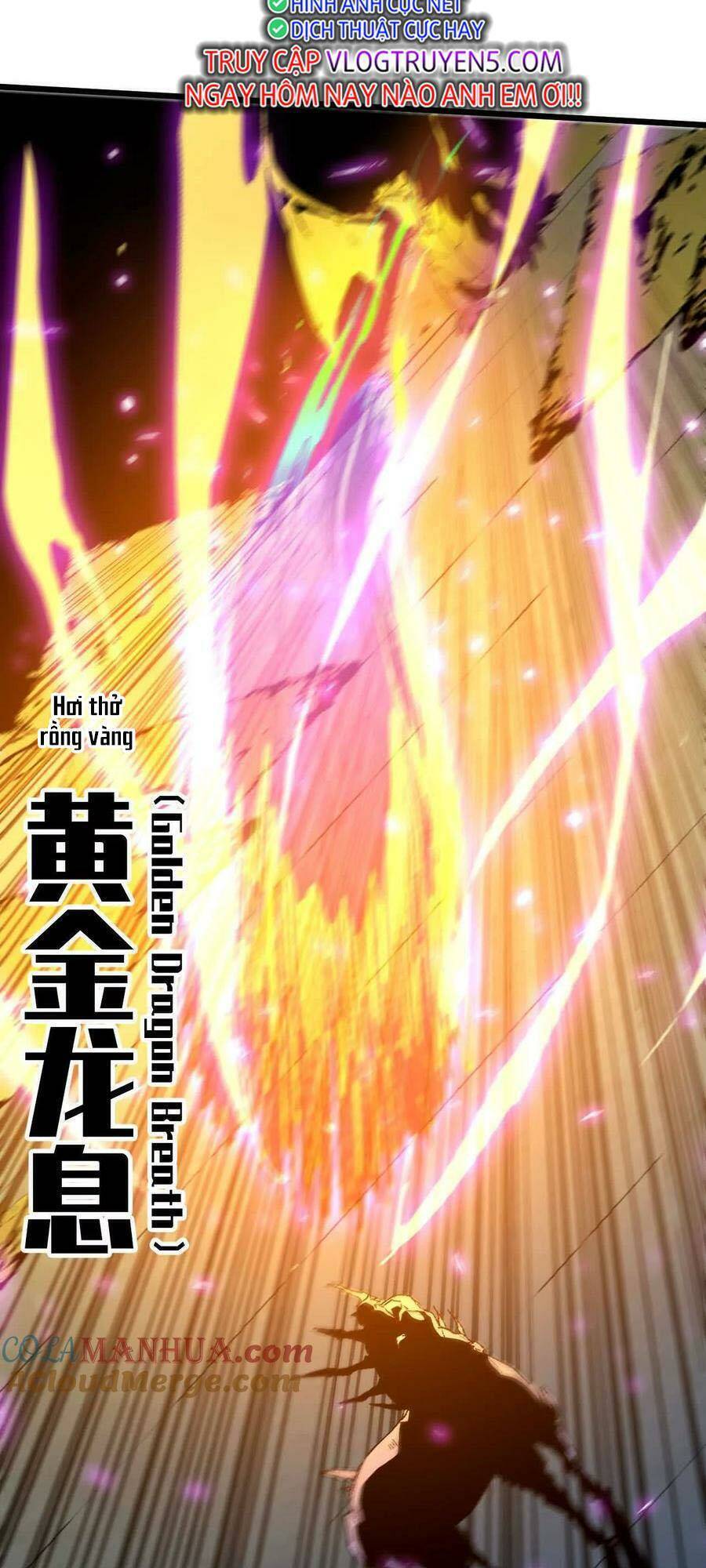 Dũng Giả Và Nữ Ma Vương Chapter 30 - Trang 2