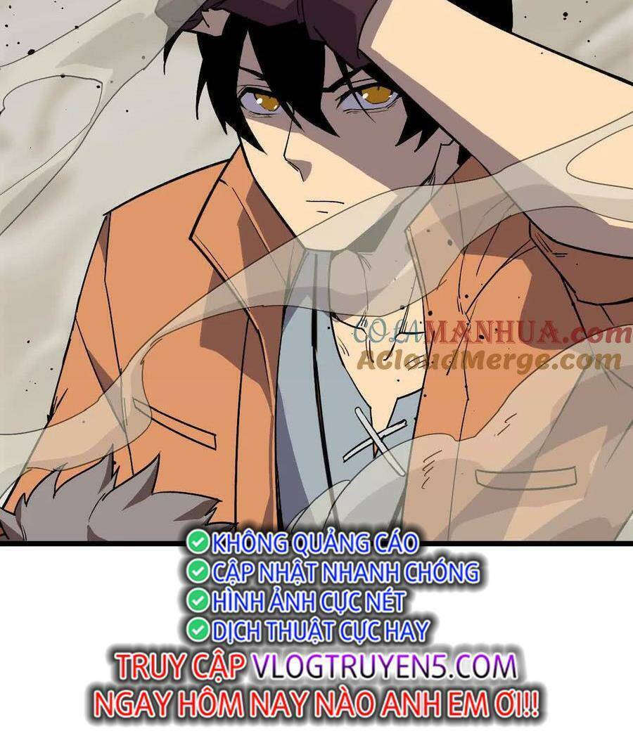 Dũng Giả Và Nữ Ma Vương Chapter 30 - Trang 2