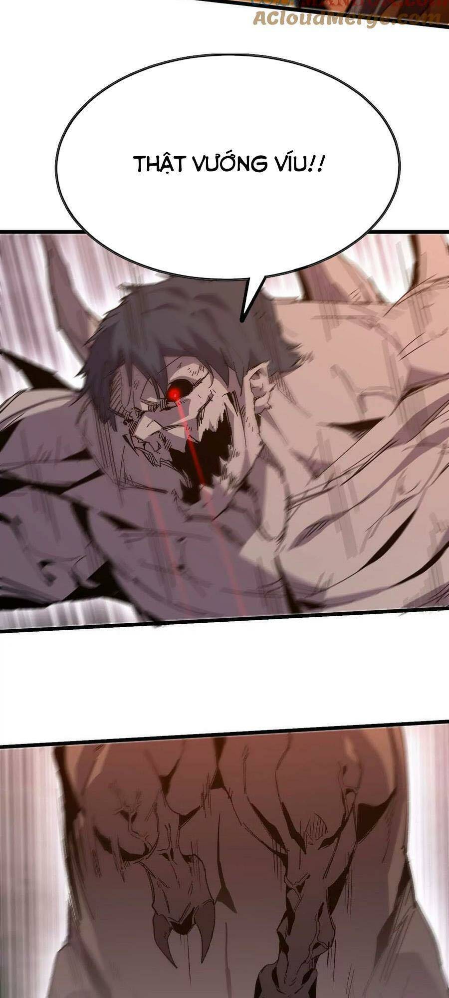 Dũng Giả Và Nữ Ma Vương Chapter 30 - Trang 2