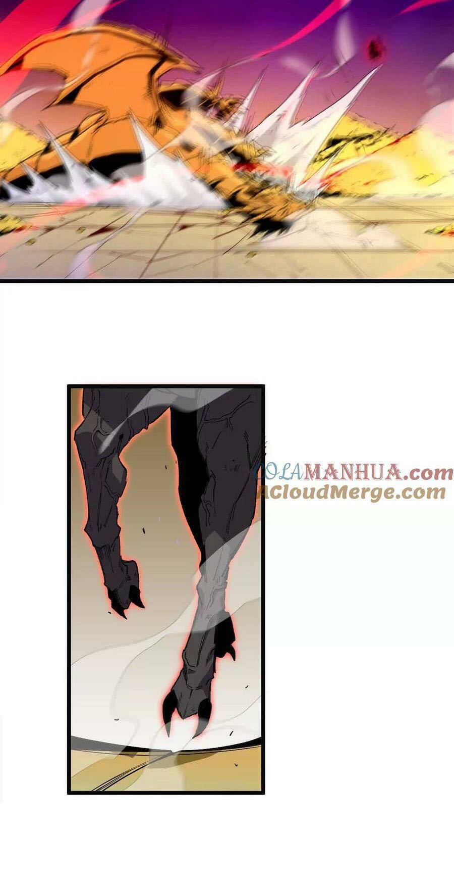 Dũng Giả Và Nữ Ma Vương Chapter 30 - Trang 2