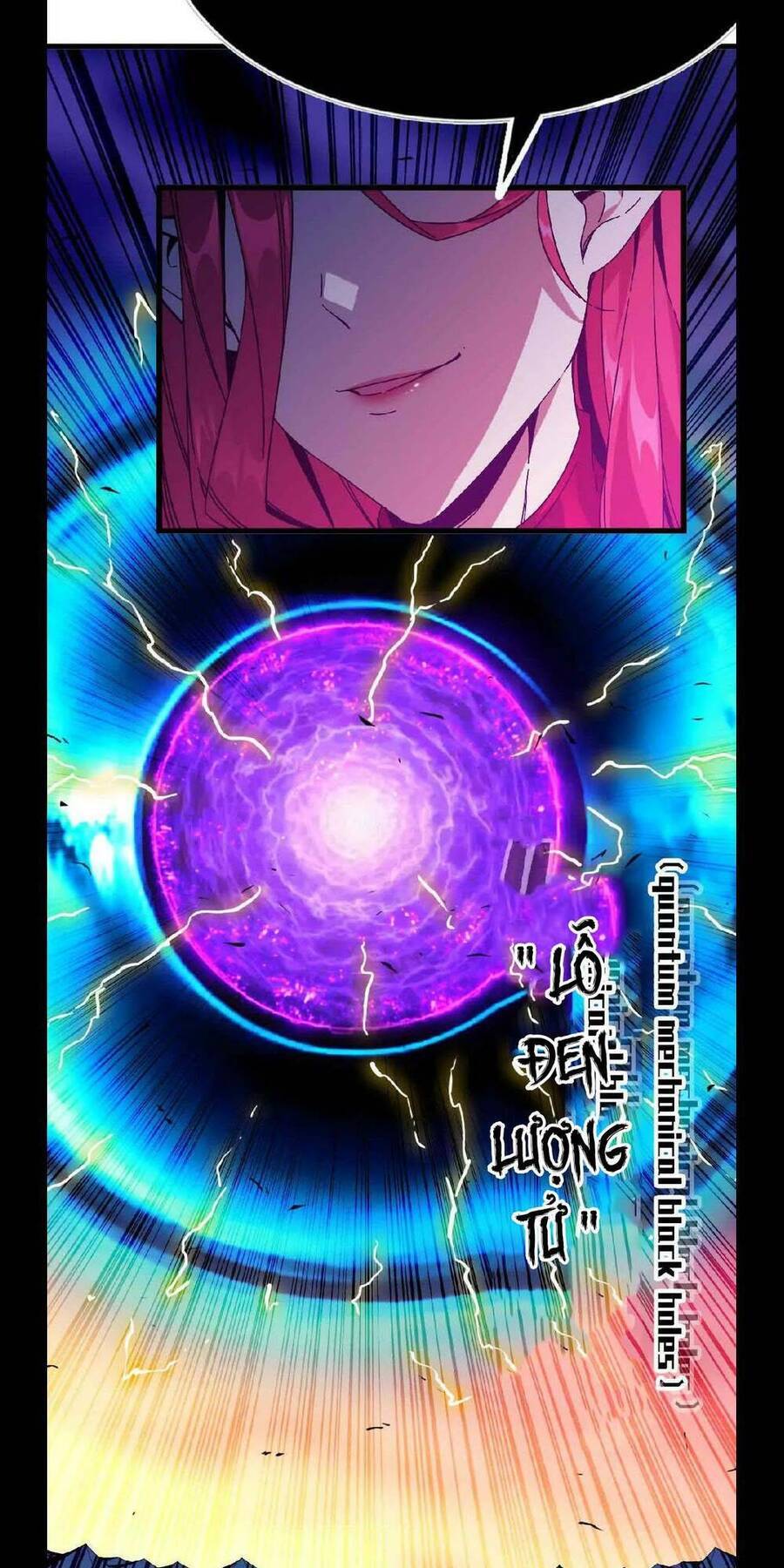 Dũng Giả Và Nữ Ma Vương Chapter 4 - Trang 2