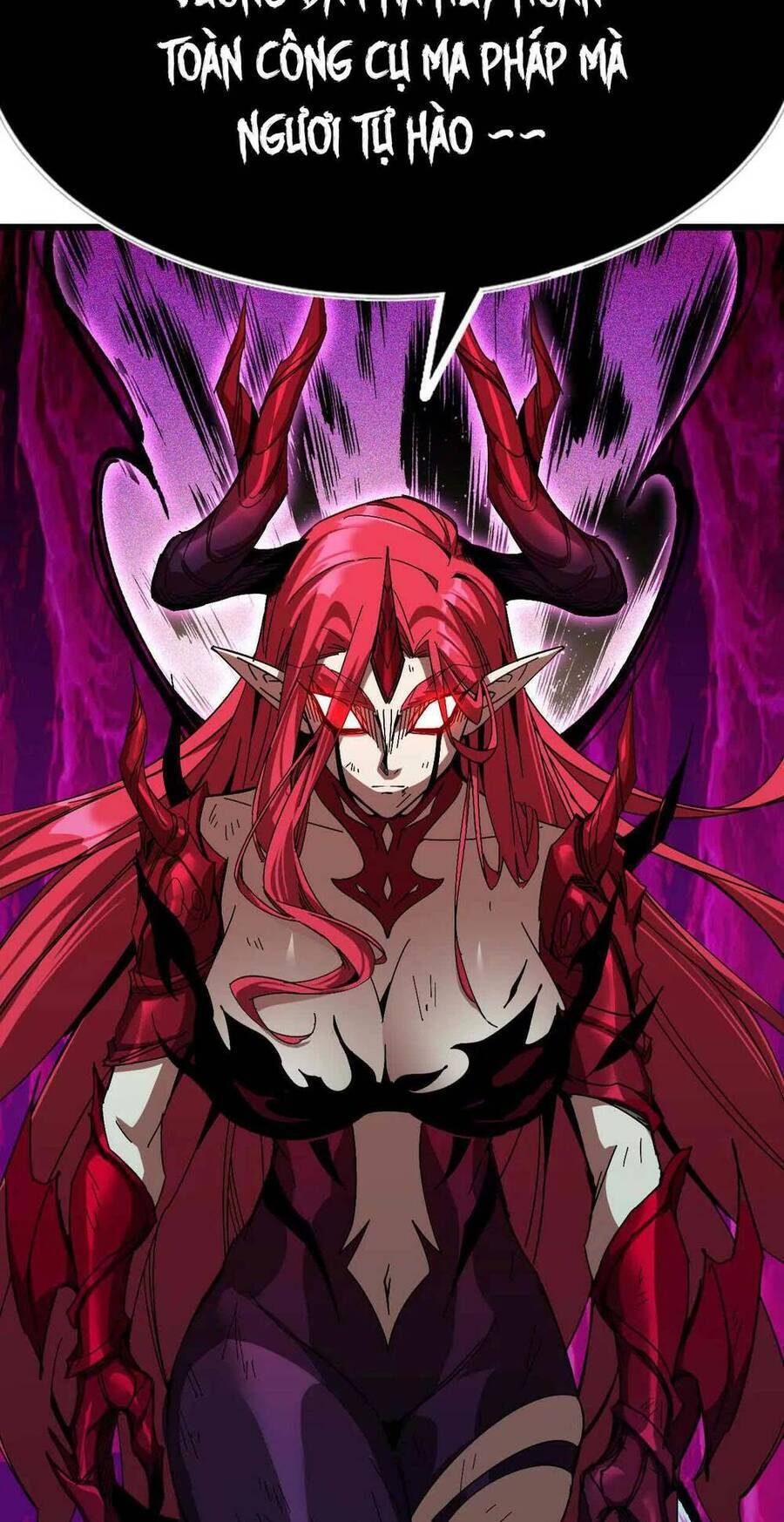 Dũng Giả Và Nữ Ma Vương Chapter 4 - Trang 2