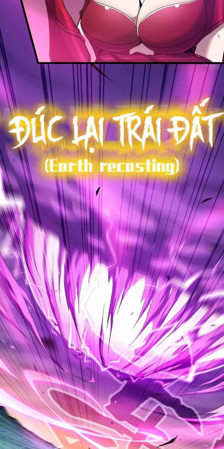 Dũng Giả Và Nữ Ma Vương Chapter 4 - Trang 2