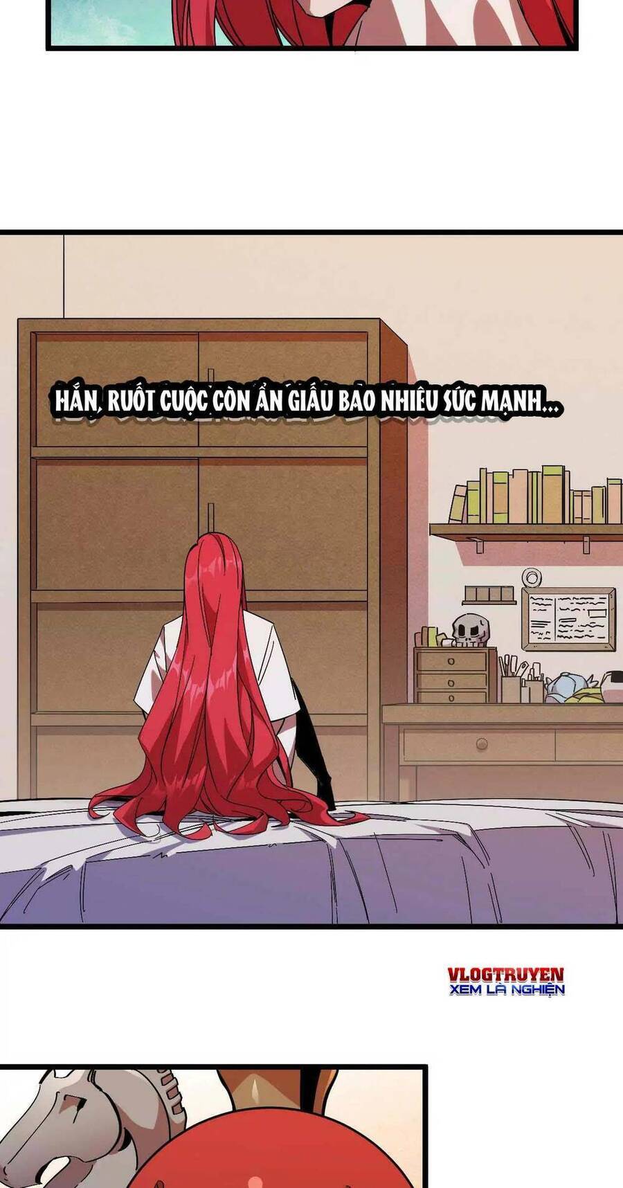 Dũng Giả Và Nữ Ma Vương Chapter 5 - Trang 2